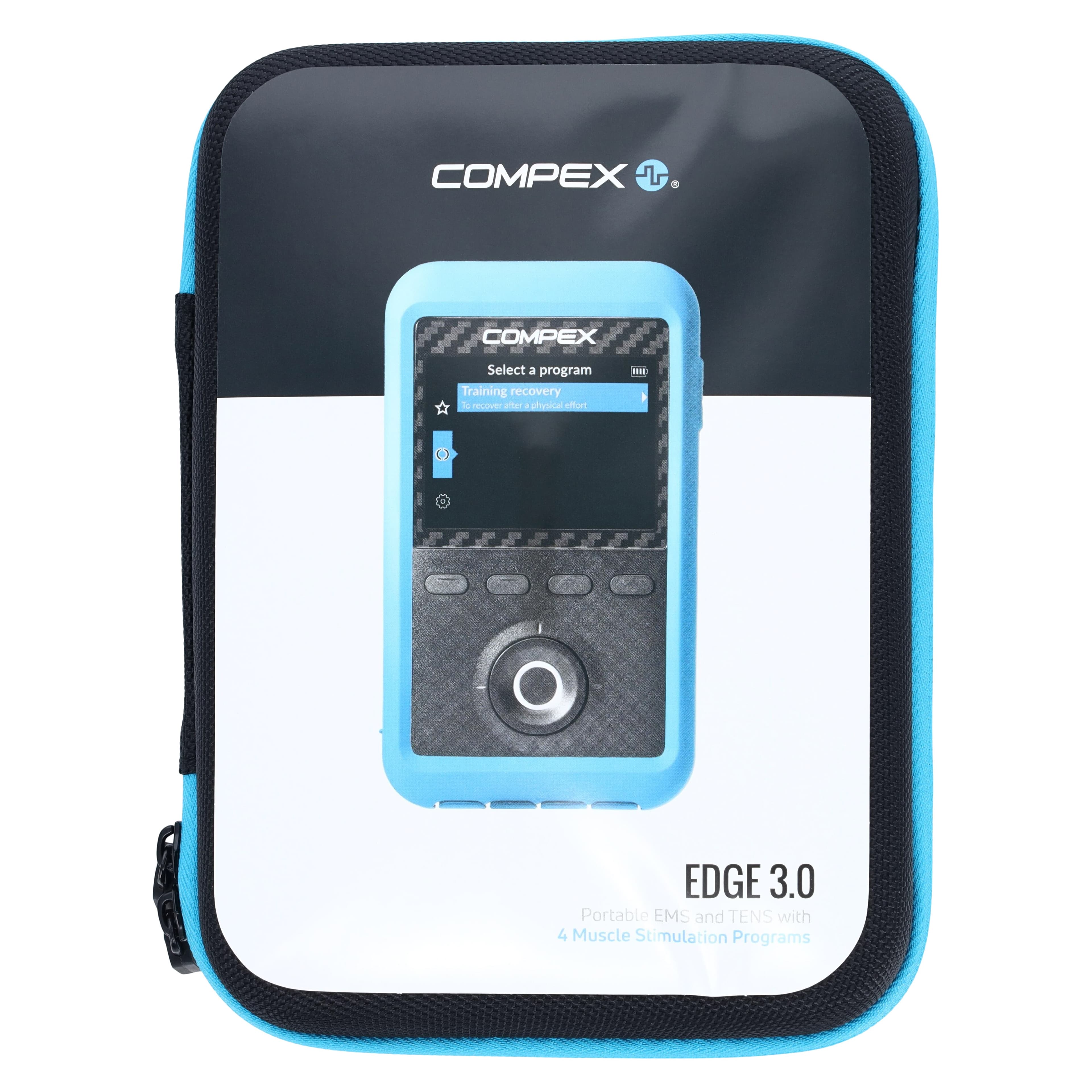 Compex Edge 3.0 Muscle Stimulator thumbnail 7