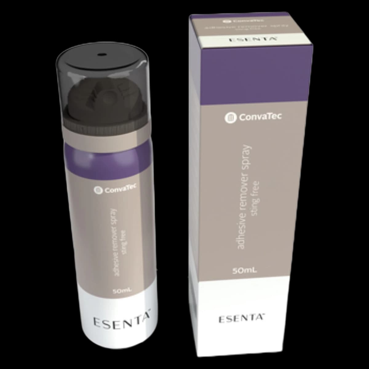 Esenta Adhesive Remover Spray - Esenta Adhesive Remover Spray - Image 1