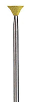 Ultra Dia-Stone HP Inverted Cone, Coarse, 4241, Each - Ultra Dia-Stone HP Inverted Cone Each - Image 1