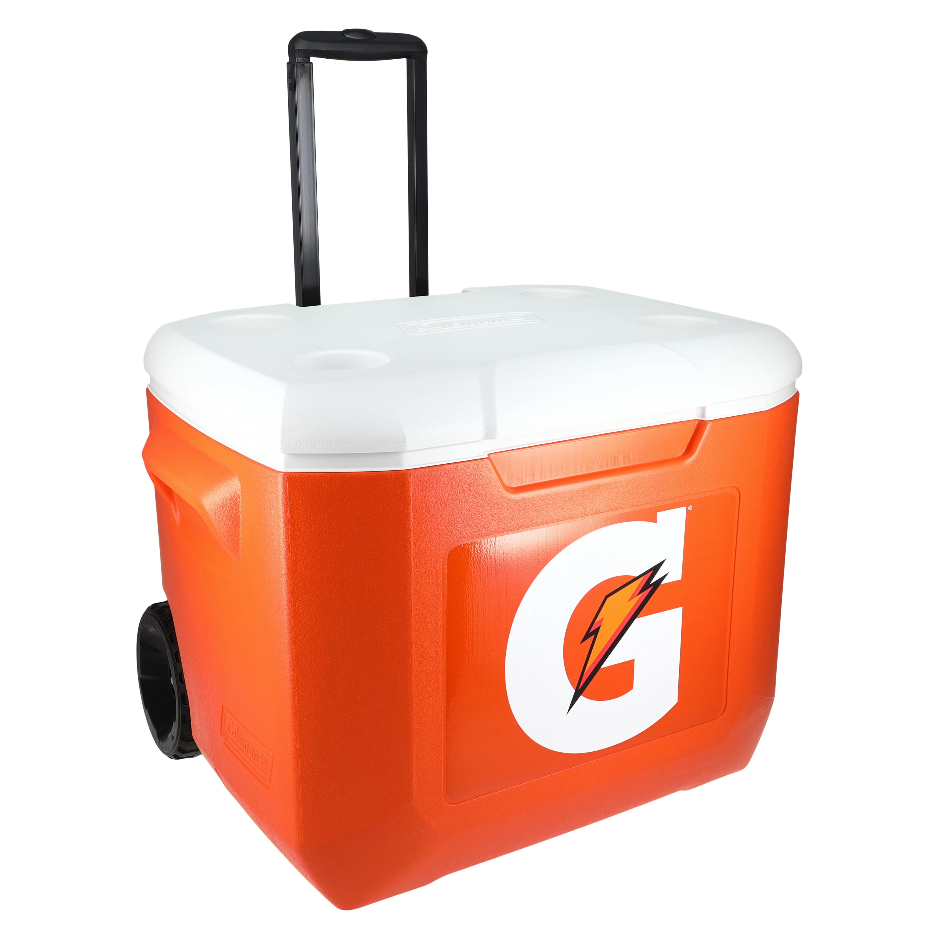 Gatorade 60 qt. Ice Chest / Ice Bin Cooler, 60 Quart Capacity, 1/Case - Gatorade 60 qt. Ice Chest - Image 1