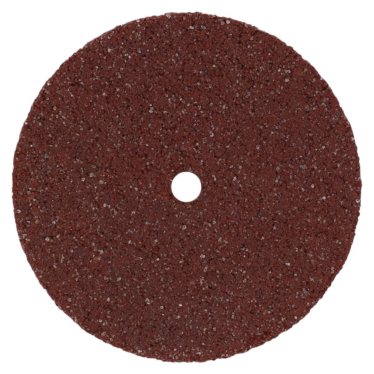 Dedeco Red Acrylic Lathe Wheel, 3" x 1/4", 1/Pkg, #5159 thumbnail 2
