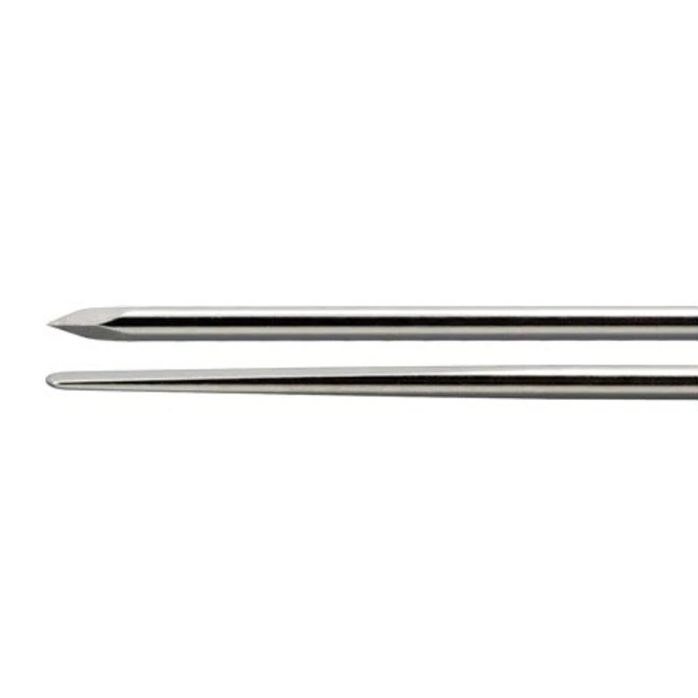 Miltex Kirschner Wire, 0.035" Diameter, 12" Length - Miltex - Kirschner Wire 12 .035 - Image 1