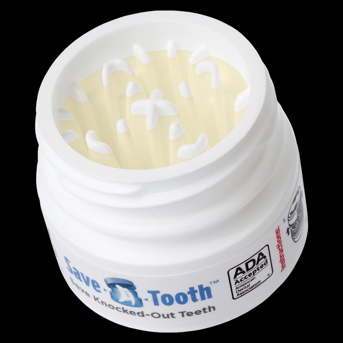 Save-A-Tooth Emergency Storage Container thumbnail 2