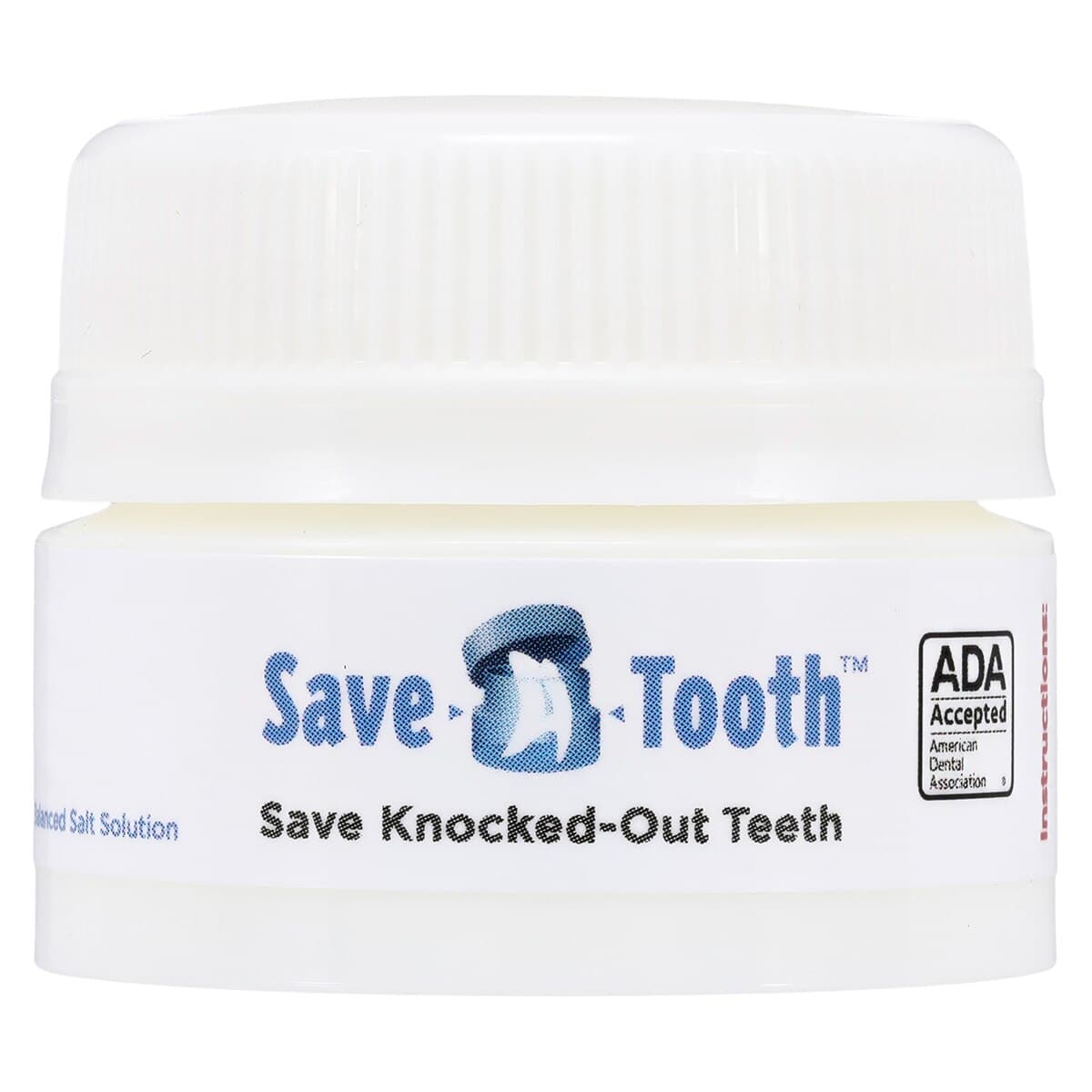 Save-A-Tooth Emergency Storage Container thumbnail 3