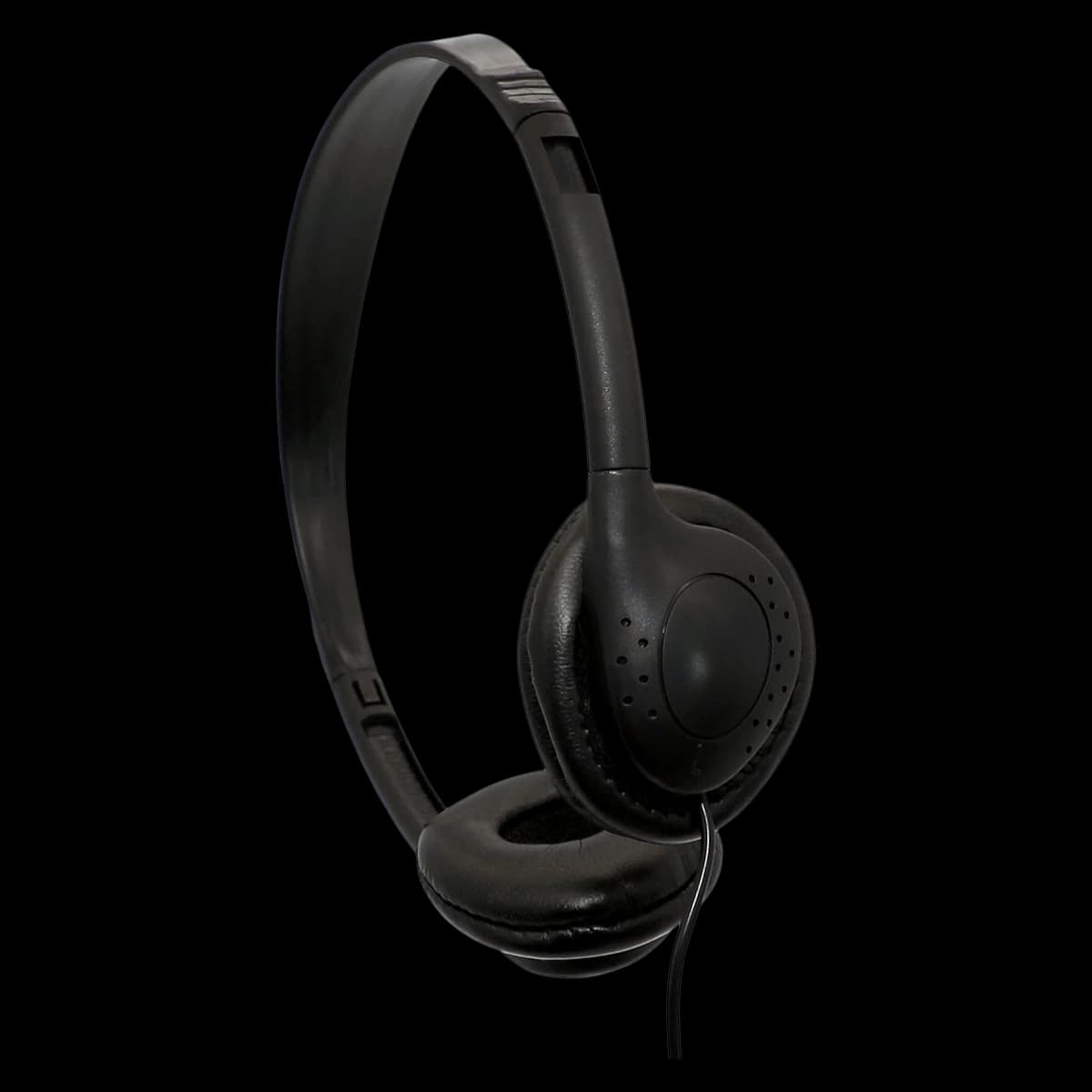 AE-711 Headphones - AE-711 Headphones - Image 1