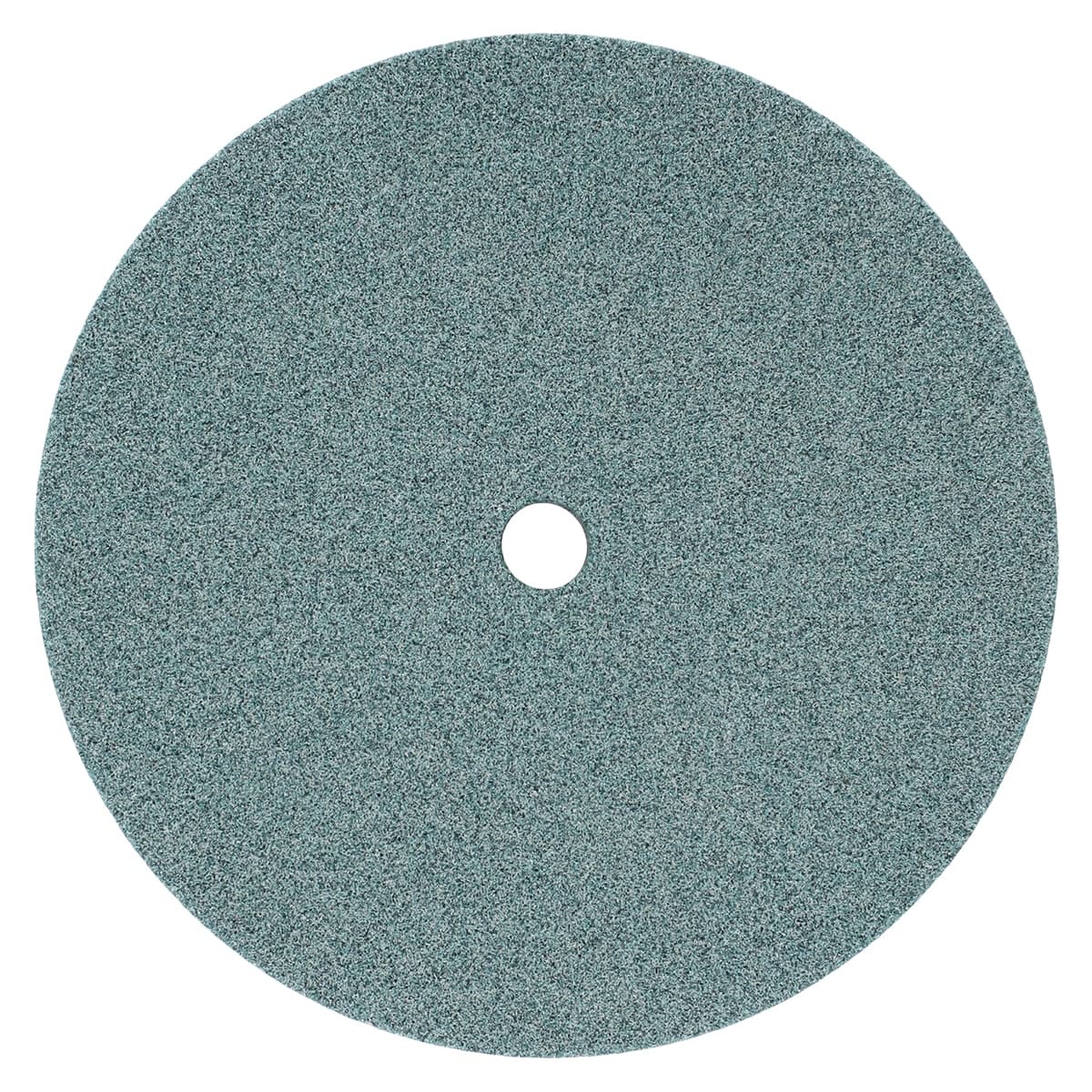 Dedeco Traditional Lathe Wheel, Green Soft, 3" x 3/8", 1/Pk, #5123 thumbnail 3