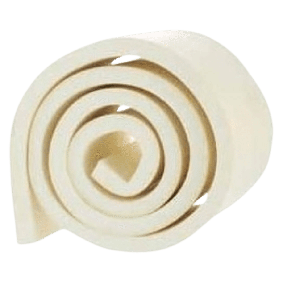 Komprex Synthetic Latex Foam Rubber Bandage, 3.2" x 2.2 yd - Bandage Komprex Foam Rubber - Image 1