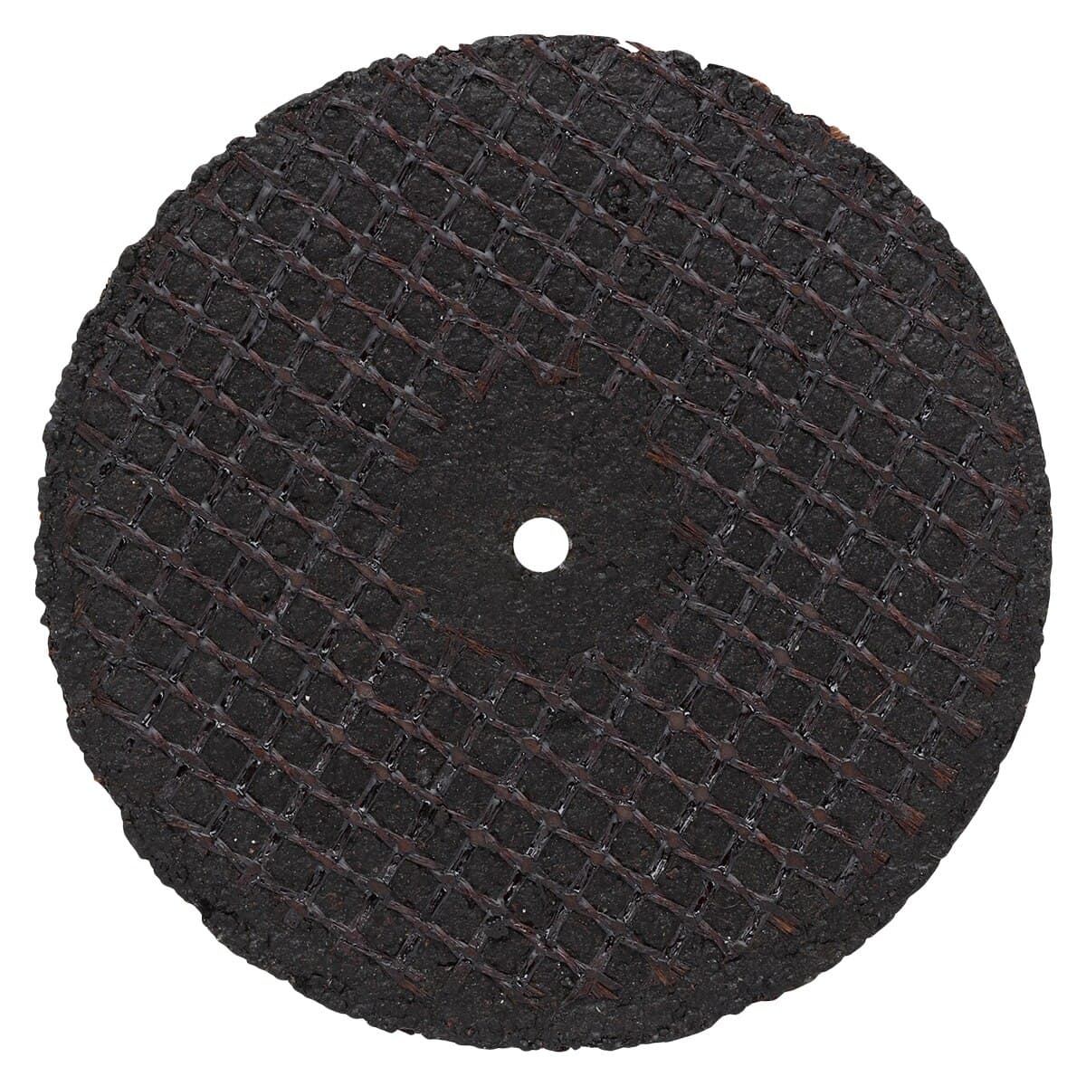 Dedeco Fibre-Cut Discs (Econo), 1-1/2" x .049" x 1/16", Aluminum Oxide, 12/Box thumbnail 4