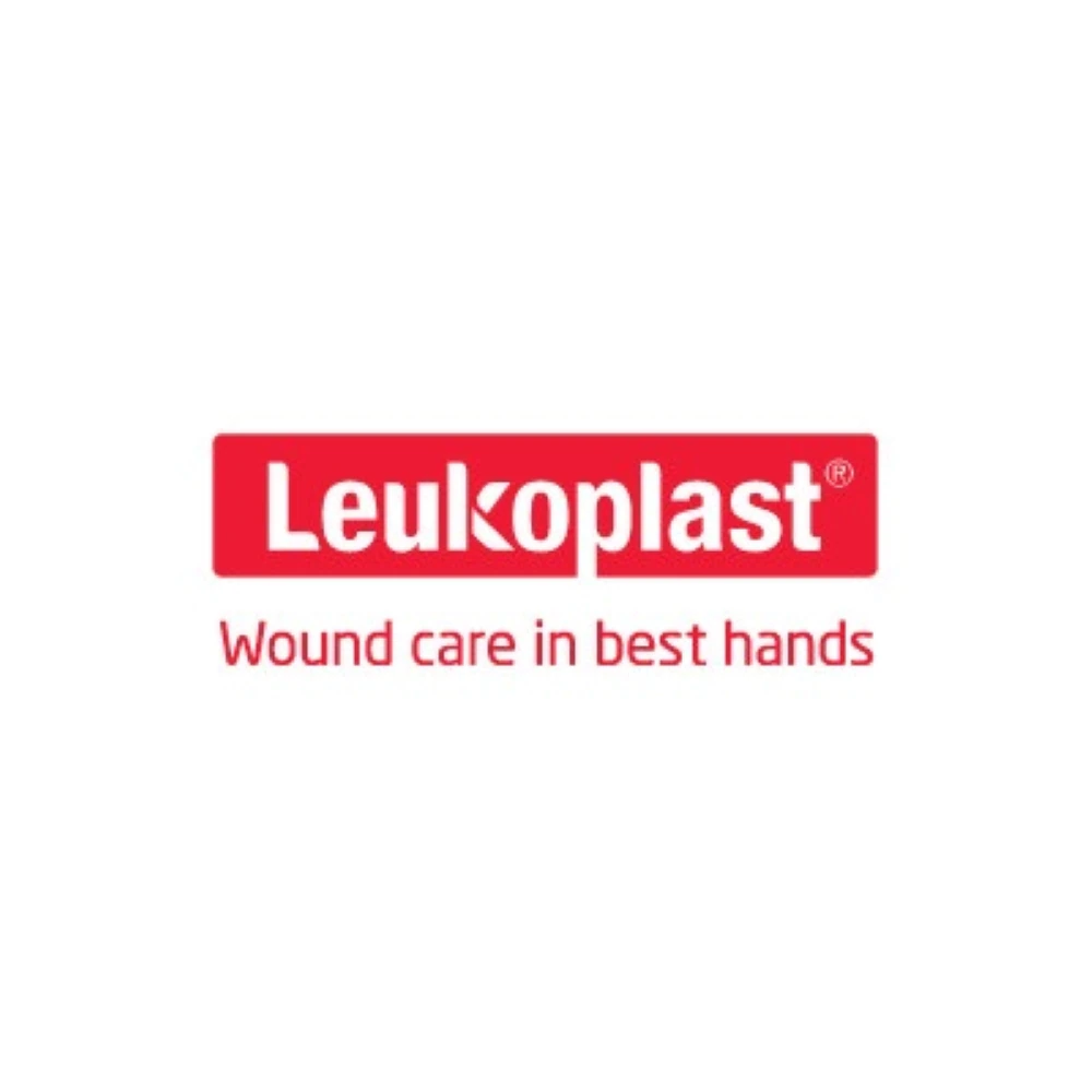 Leukoplast Adhesive Bandage Strip, Elastic/Fabric, 3/4" x 3", Tan, Sterile, 100/Box thumbnail 5
