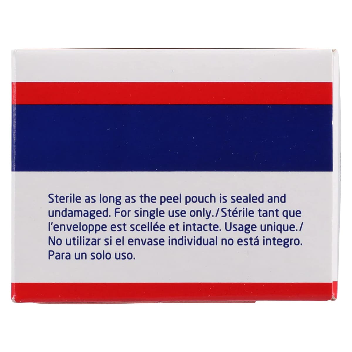 Leukoplast Adhesive Bandage, Elastic/Fabric, 1.25" x 1", Tan, Sterile, 100/Box thumbnail 5