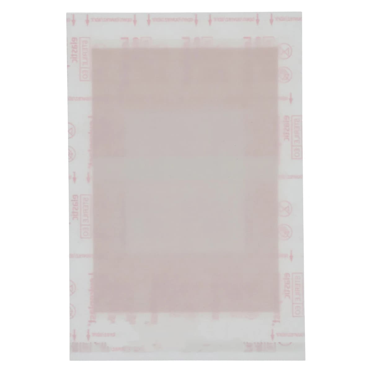 Leukoplast Adhesive Bandage, Elastic/Fabric, 3x4", Tan, Sterile, 50/Box thumbnail 4