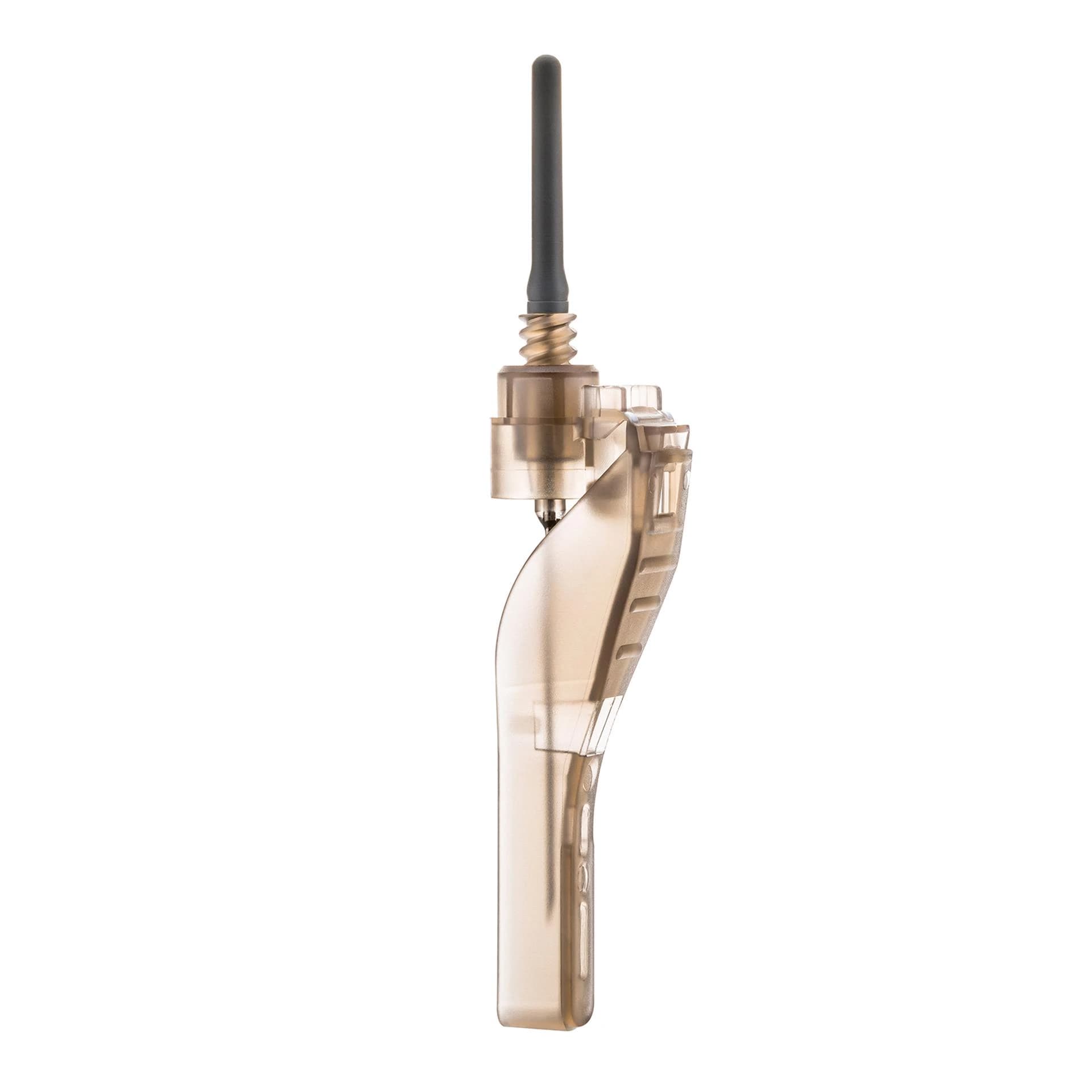 Sol-Millennium Safety Multi-Sample Needle, 22G x 1-1/4", Safety Shield, 48/Box thumbnail 3