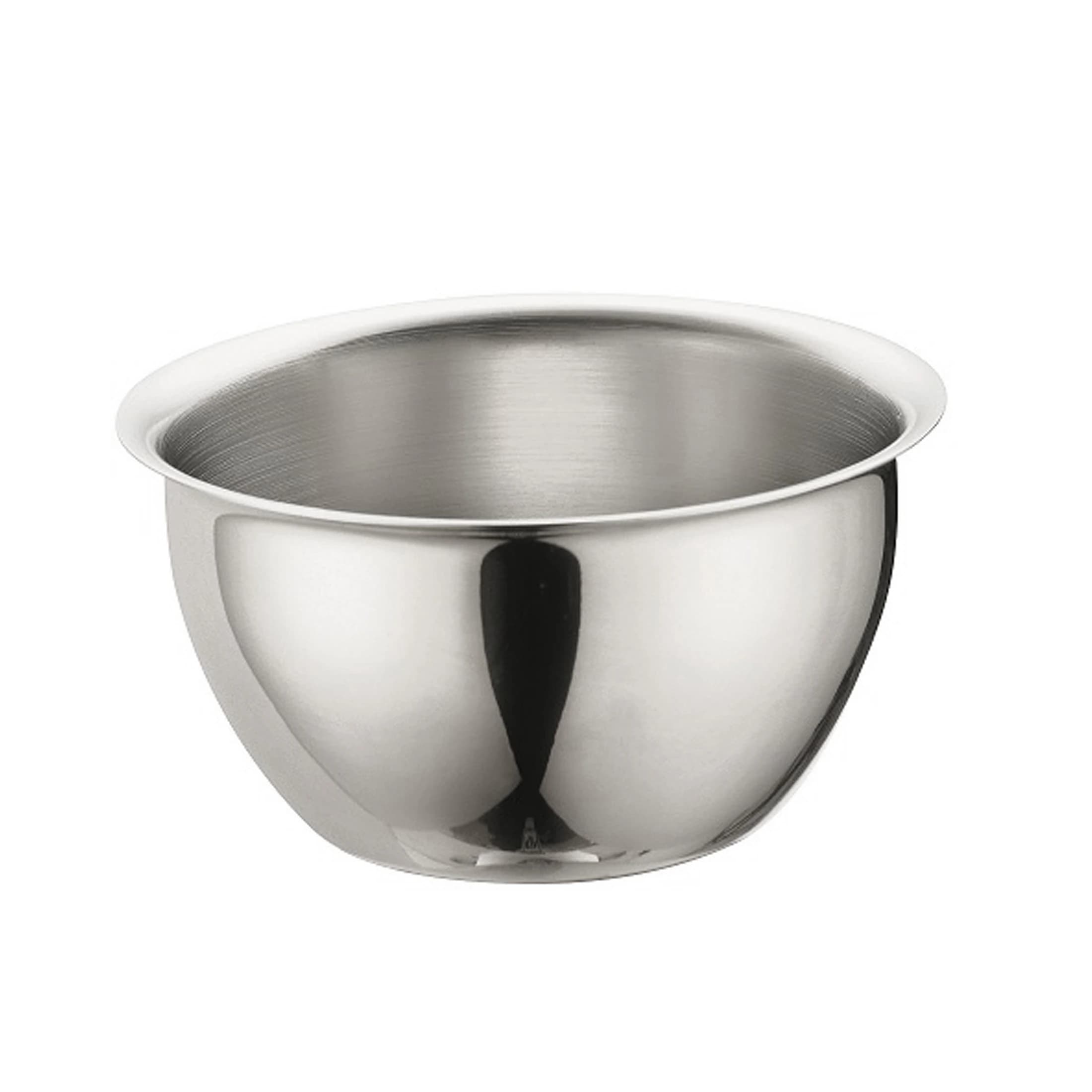 Dukal Stainless Steel Iodine Cup, 14 oz, Silver - SS Iodine Cup - Image 1