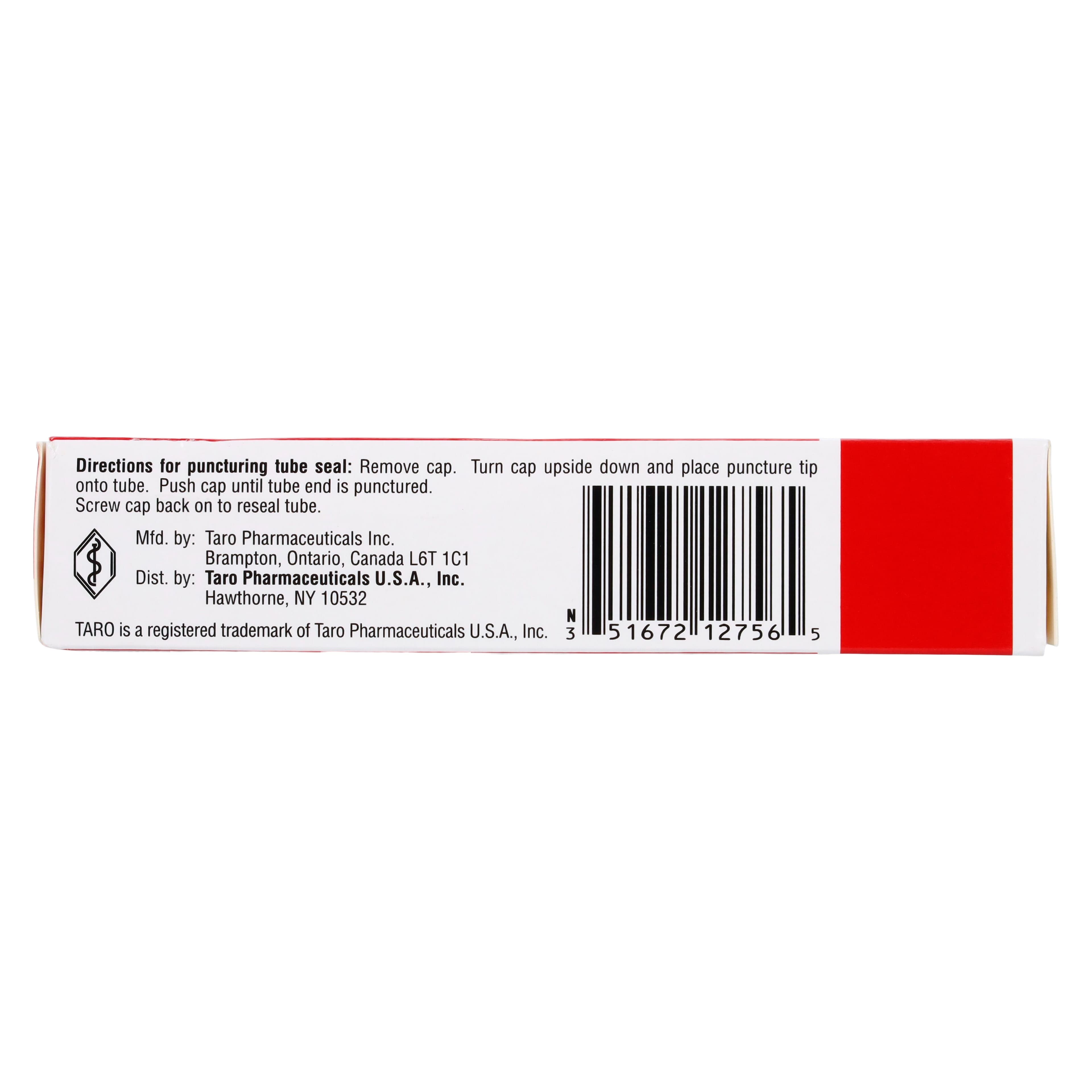 Clotrimazole Topical Cream 1%, 45 g Tube (Rx) thumbnail 6