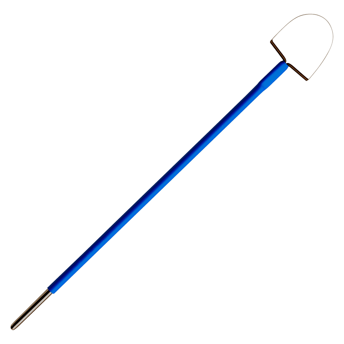 Loop Electrode 20x10mm, Tungsten, LEEP/LLETZ, 20/Box, Medgyn - Loop Electrode 20x10mm - Image 1