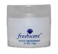 New World Imports Deodorant Stick, 0.5 oz, 576/Case - Deodorant Stick - Image 1