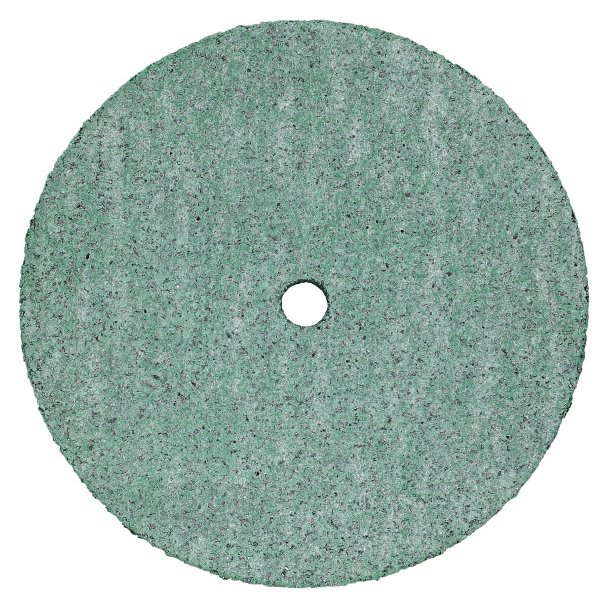 Dedeco Acrylic Base Plate Lathe Wheel, 3" x 3/8", Green, 1/Pk, 5138 thumbnail 3
