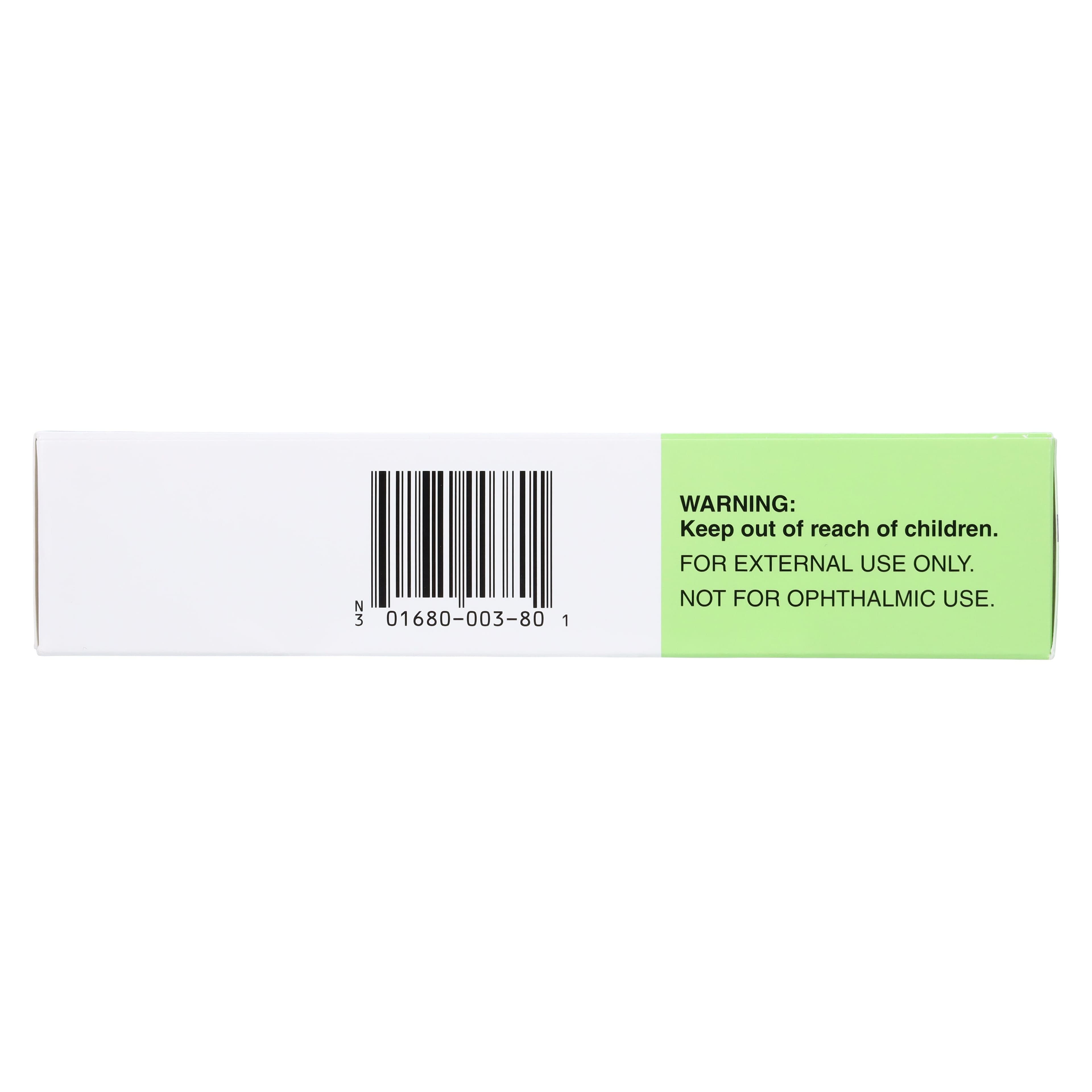Triamcinolone Acetonide Cream 0.025%, 80g Tube, Sandoz thumbnail 6