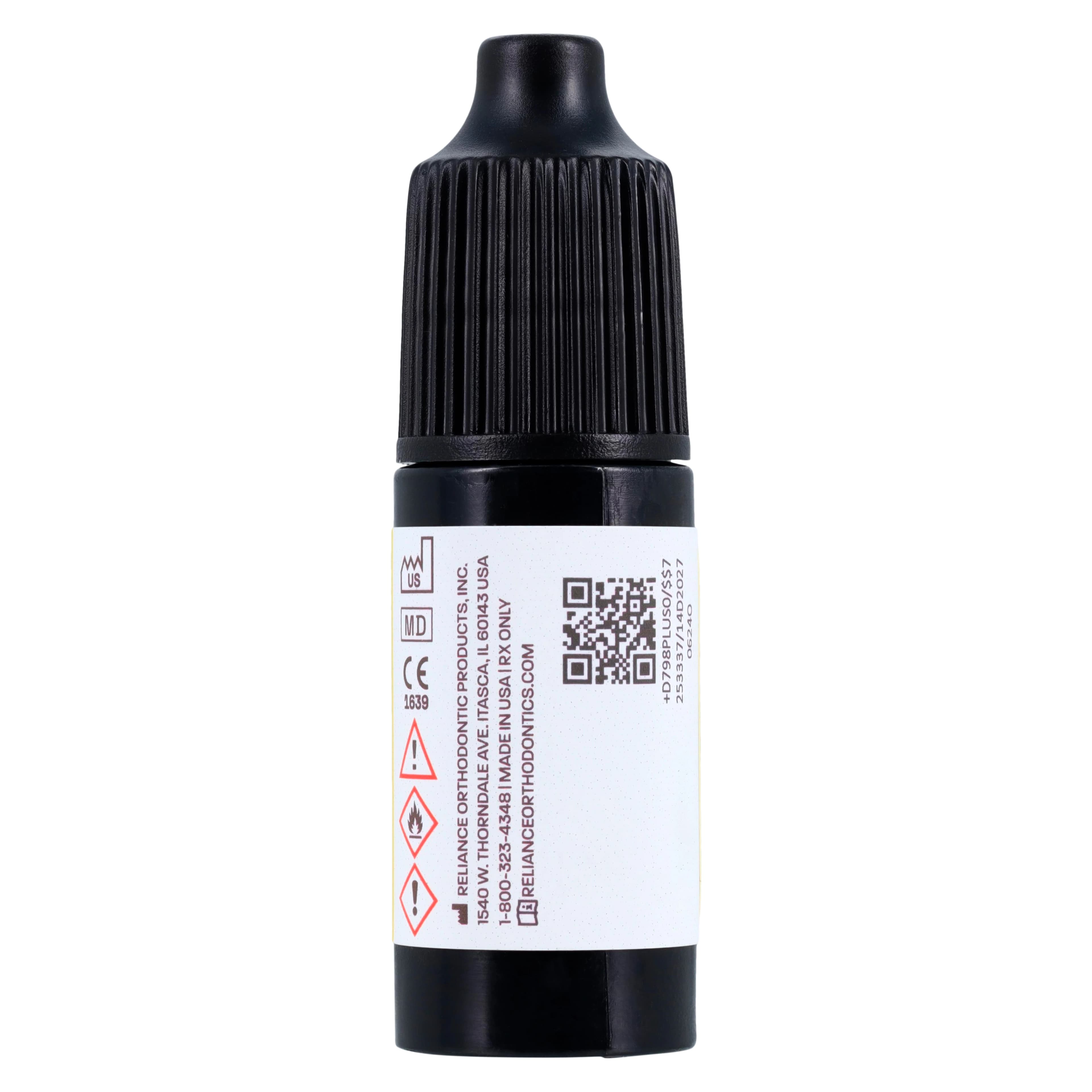 Assure Plus All Surface Bonding Resin, Light Cure, 6 mL Bottle thumbnail 3