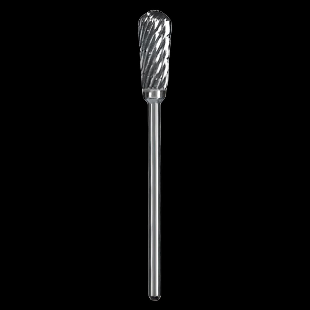 Dedeco Carbide Bur 53-A, Regular Cut, HP (Handpiece) Shank, 1 Each - Carbide Bur 53-A Each - Image 1