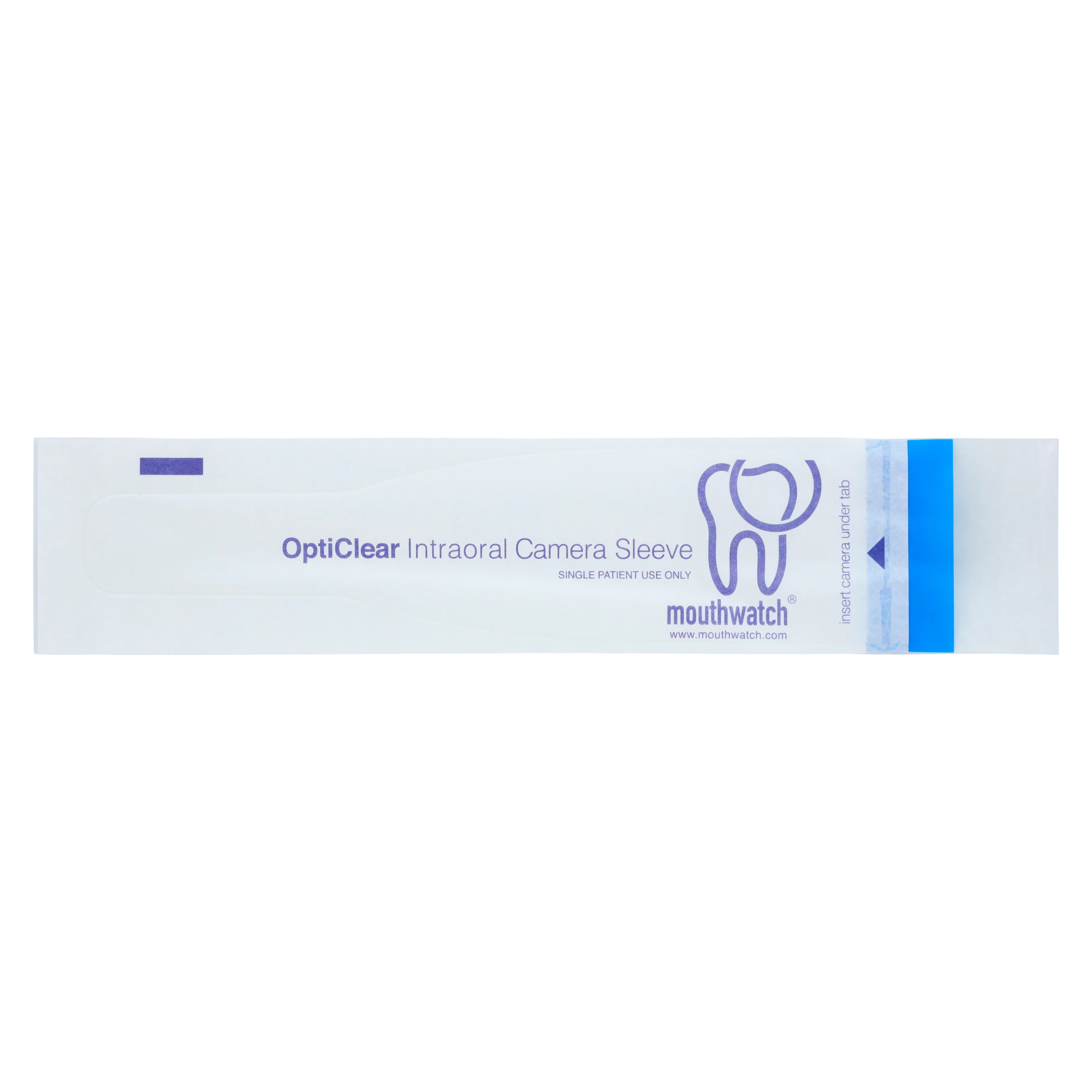 MouthWatch Intraoral Camera, USB, Single Unit (MW_1) thumbnail 4