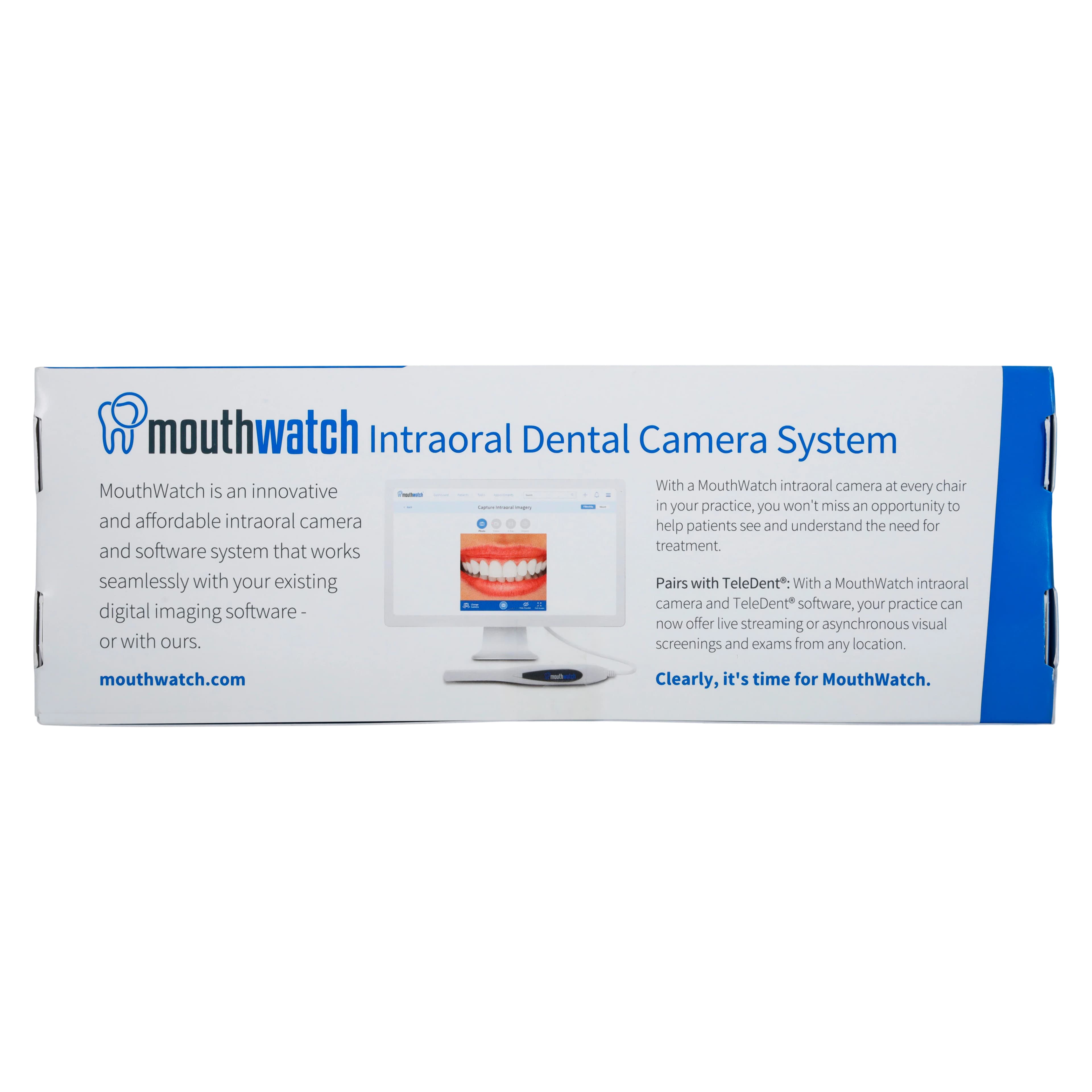 MouthWatch Intraoral Camera, USB, Single Unit (MW_1) thumbnail 5