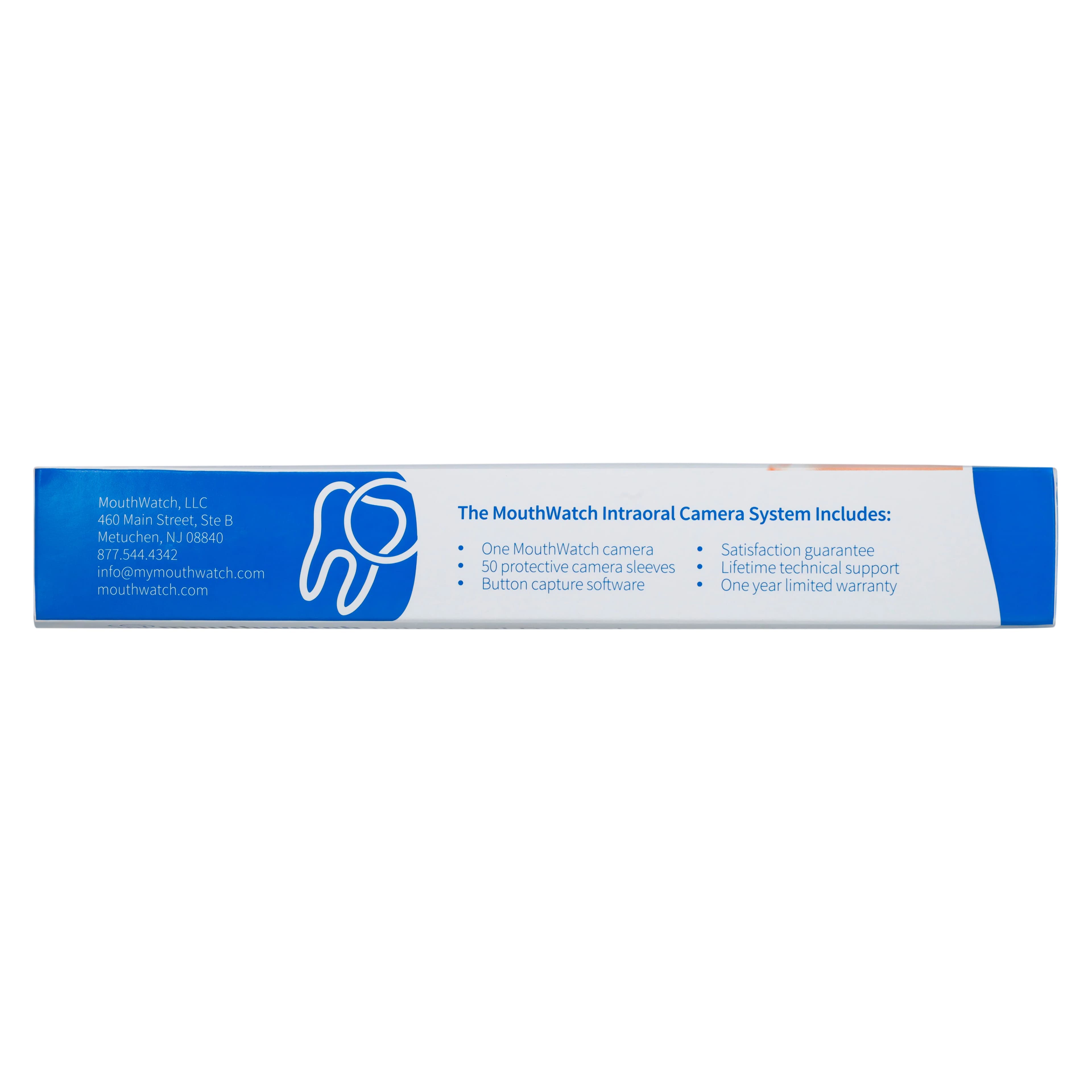 MouthWatch Intraoral Camera, USB, Single Unit (MW_1) thumbnail 6