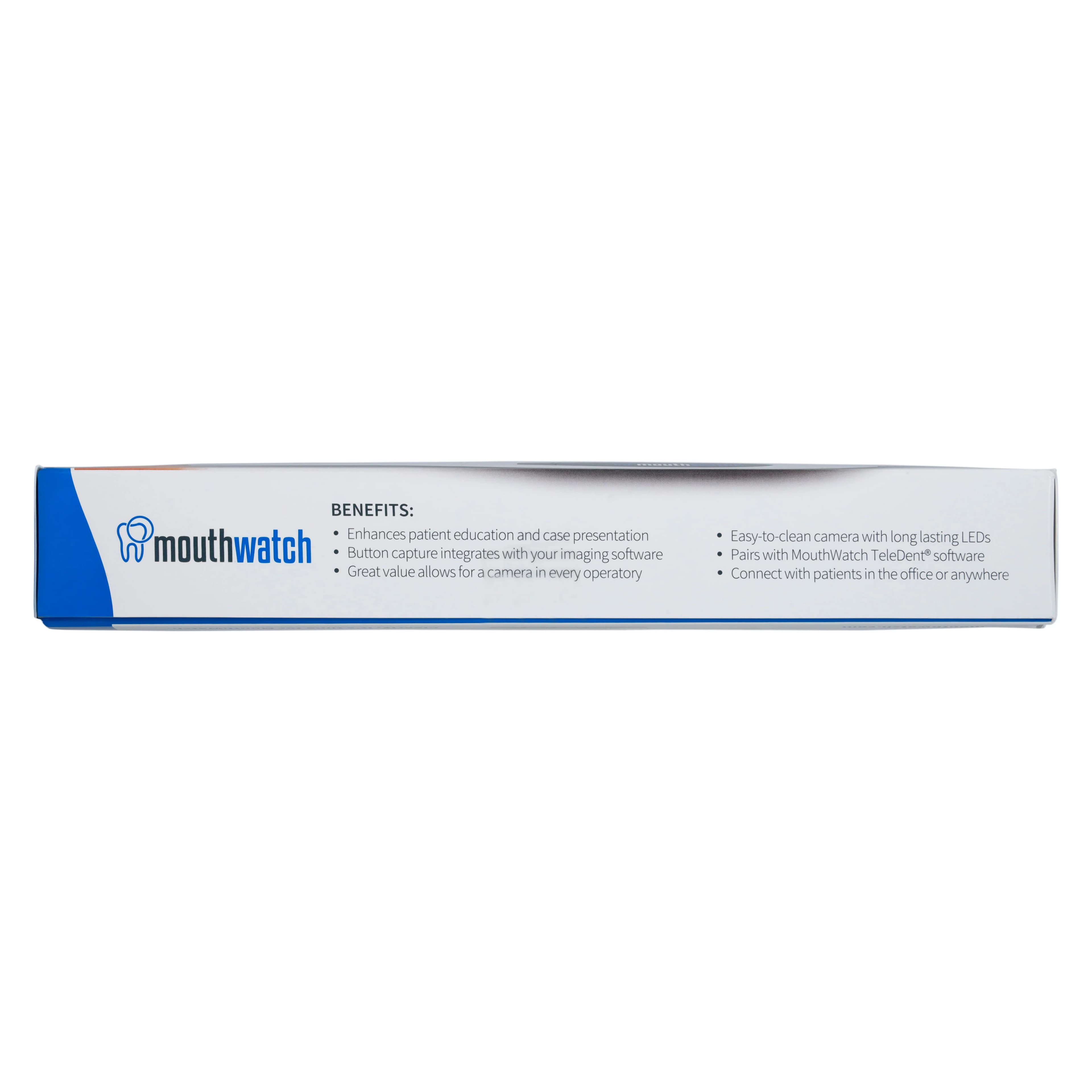 MouthWatch Intraoral Camera, USB, Single Unit (MW_1) thumbnail 7