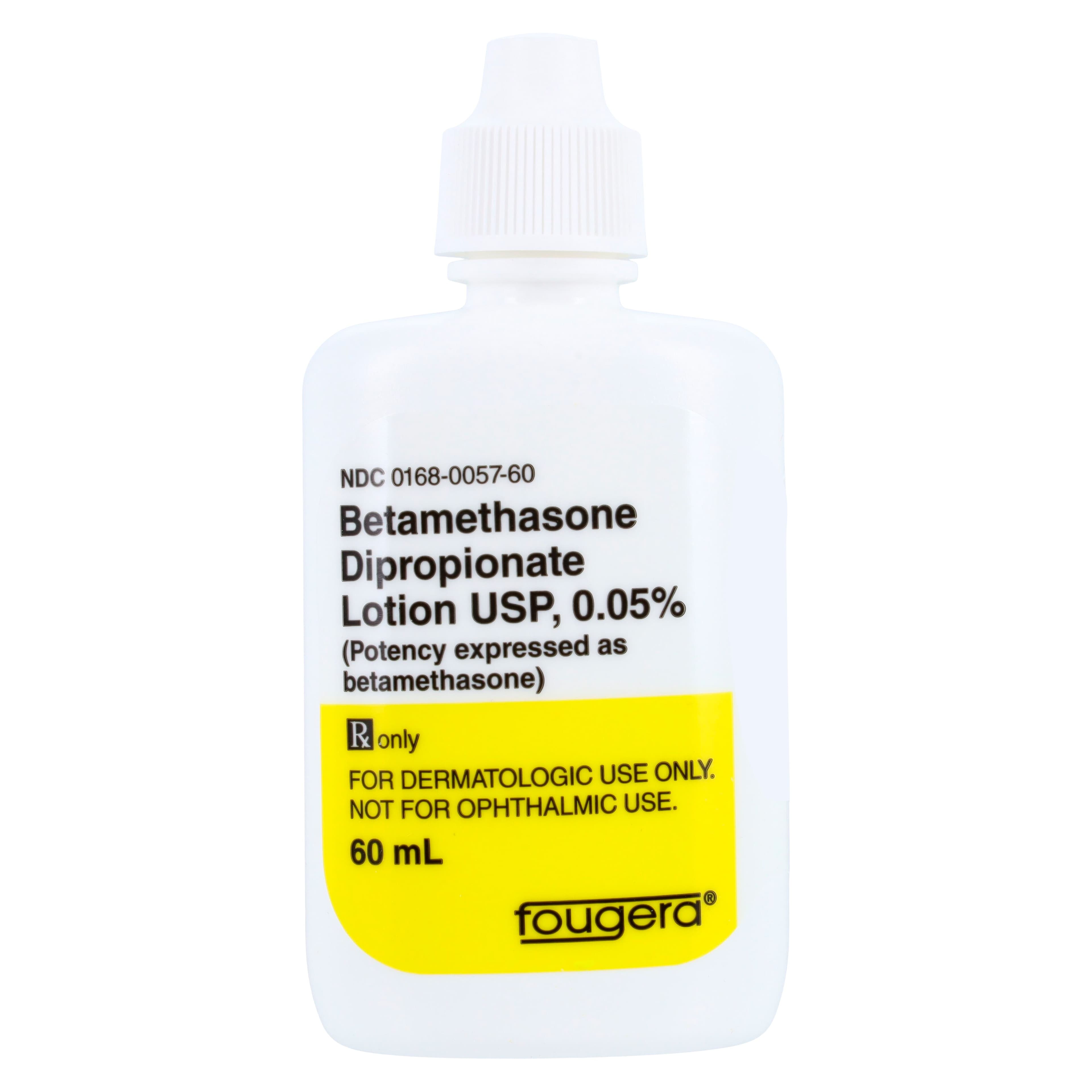 Betamethasone Dipropionate Lotion 0.05%, 60 mL Bottle, Sandoz thumbnail 2
