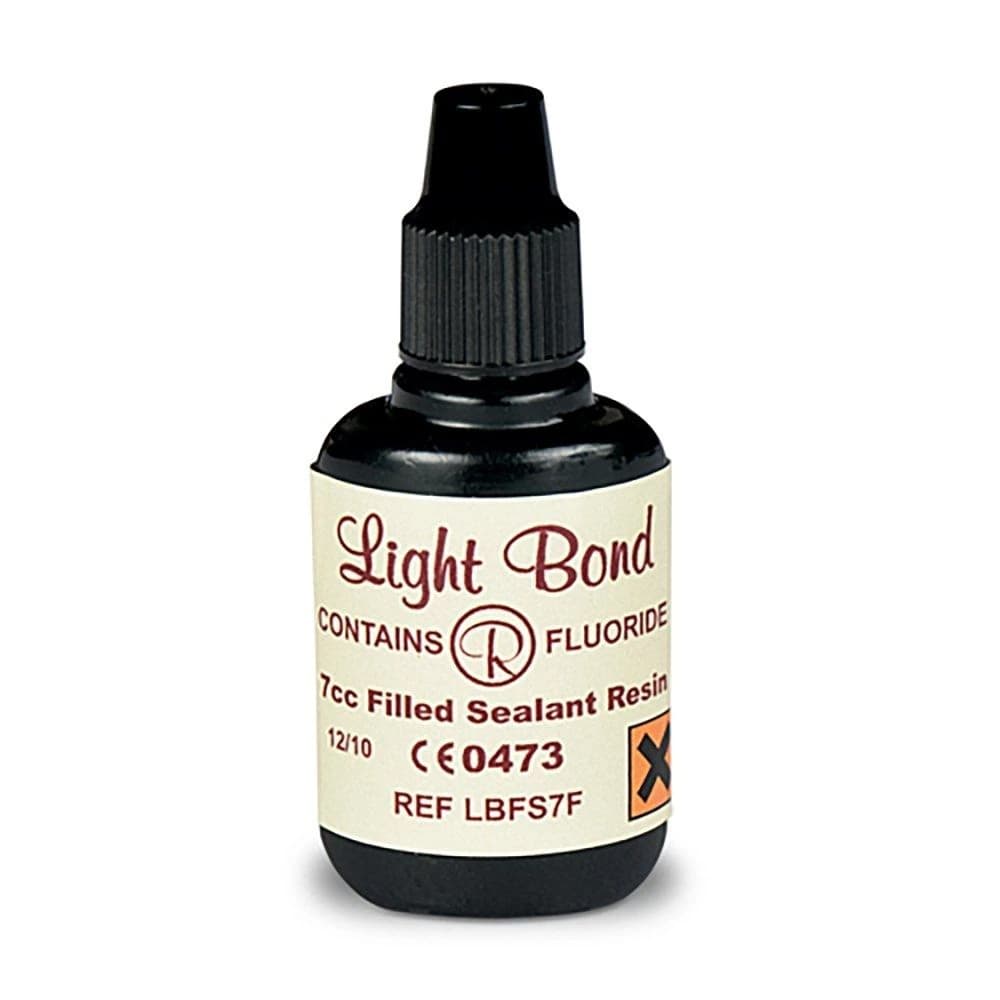 Light Bond Filled Sealant, 7cc, Light Cure Bottle, Each - Light Bond Filled Sealant 7cc - Image 1