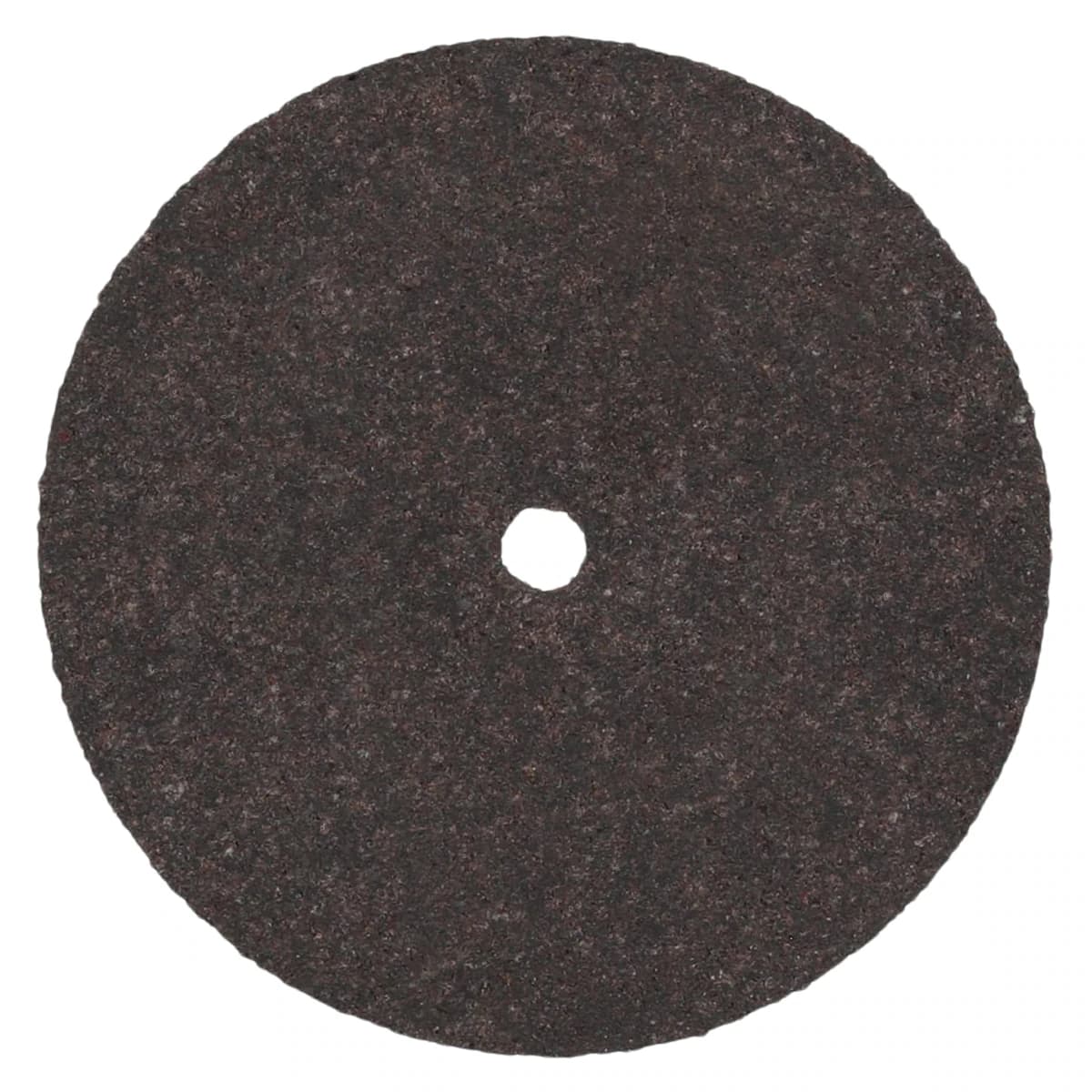 Dedeco Traditional Red Separating Discs, Aluminum Oxide, 15/16" x 0.025", 100/Box thumbnail 3