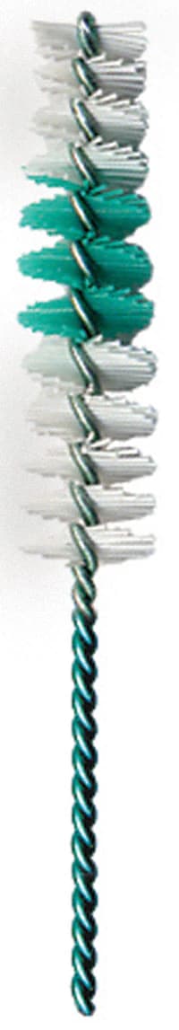 StaiNo® Interdental Brush Refills, Microfine Tapered, Cylindrical, 2.0 mm, 36/Pkg, S214P - StaiNo® Interdental Brushes - Microfine Tapered, Refills, 36/Pkg - Image 1
