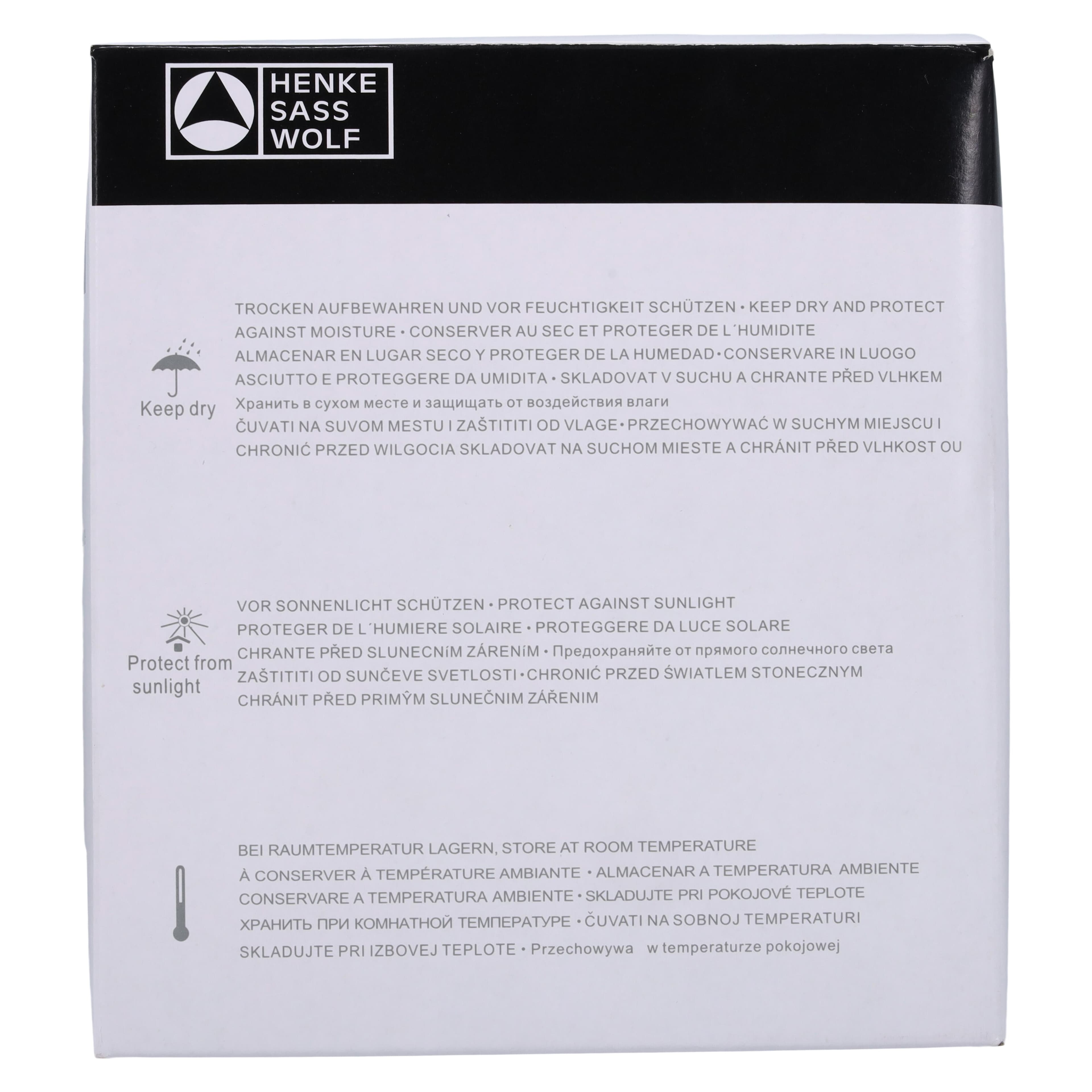 Henke-Ject Hypodermic Needle, 22G x 3/4", Standard, 100/Box thumbnail 6