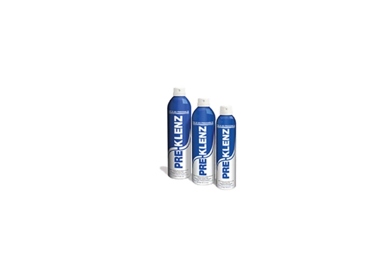PRE-KLENZ® Instrument Transport Gel, 16 oz Aerosol Can, Case of 24, STERIS 1505J9 - PRE-KLENZ® 16Oz Case of 24 - Image 1