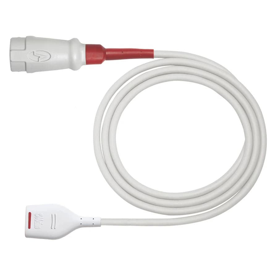 Masimo RD Rainbow SET Patient Cable, 5 ft, for RD Set Series Sensors - Cable Patient RD Rnbw Set 5ft - Image 1
