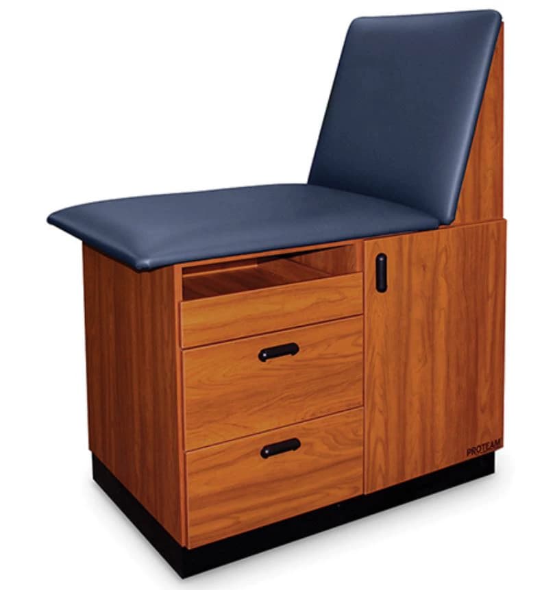 Restoramed Proteam Taping Station Single, 30x42x36, 450 lb Capacity - Taping Station Single 30x42x36 - Image 1