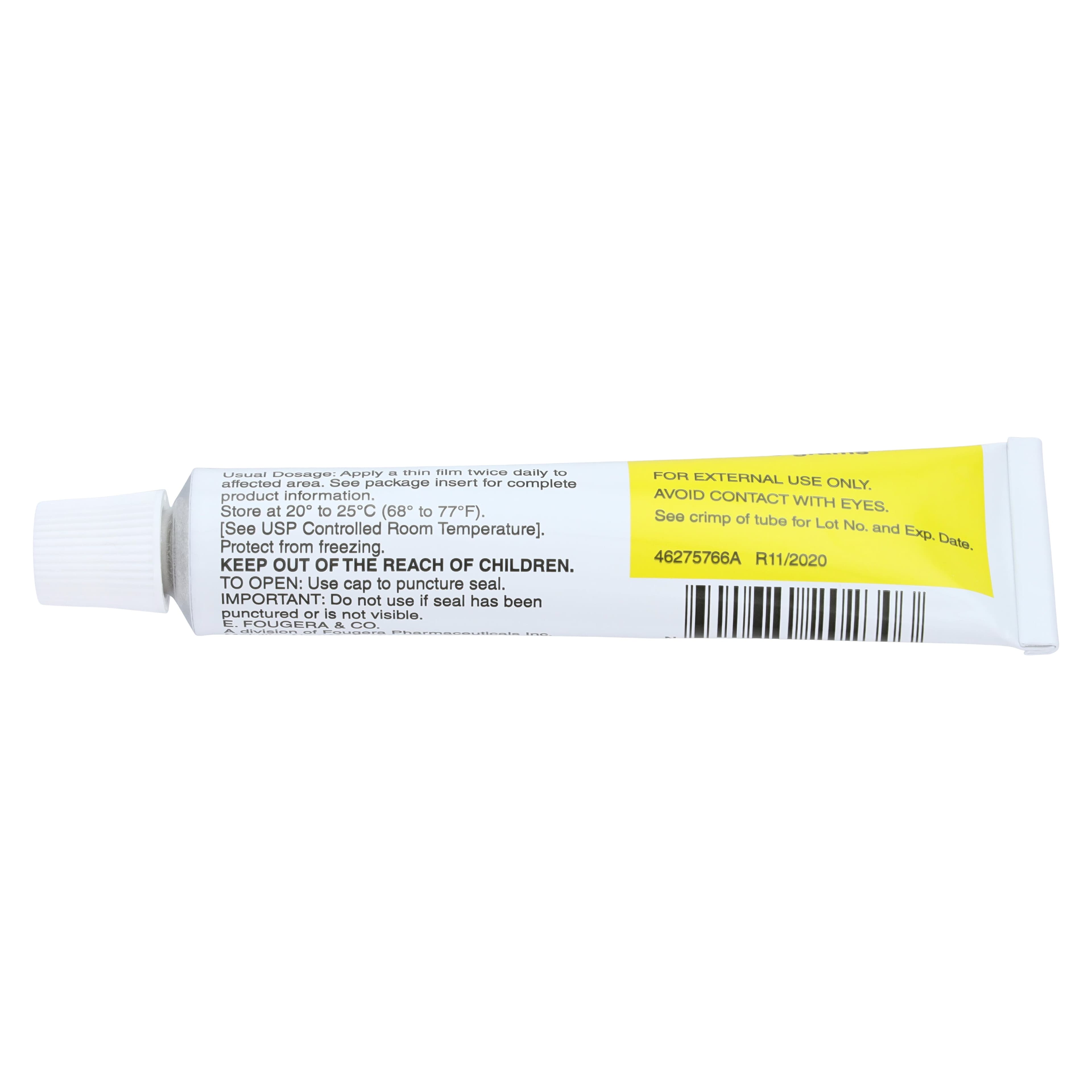Clindamycin Topical Gel 1%, 30g Tube, Sandoz thumbnail 3