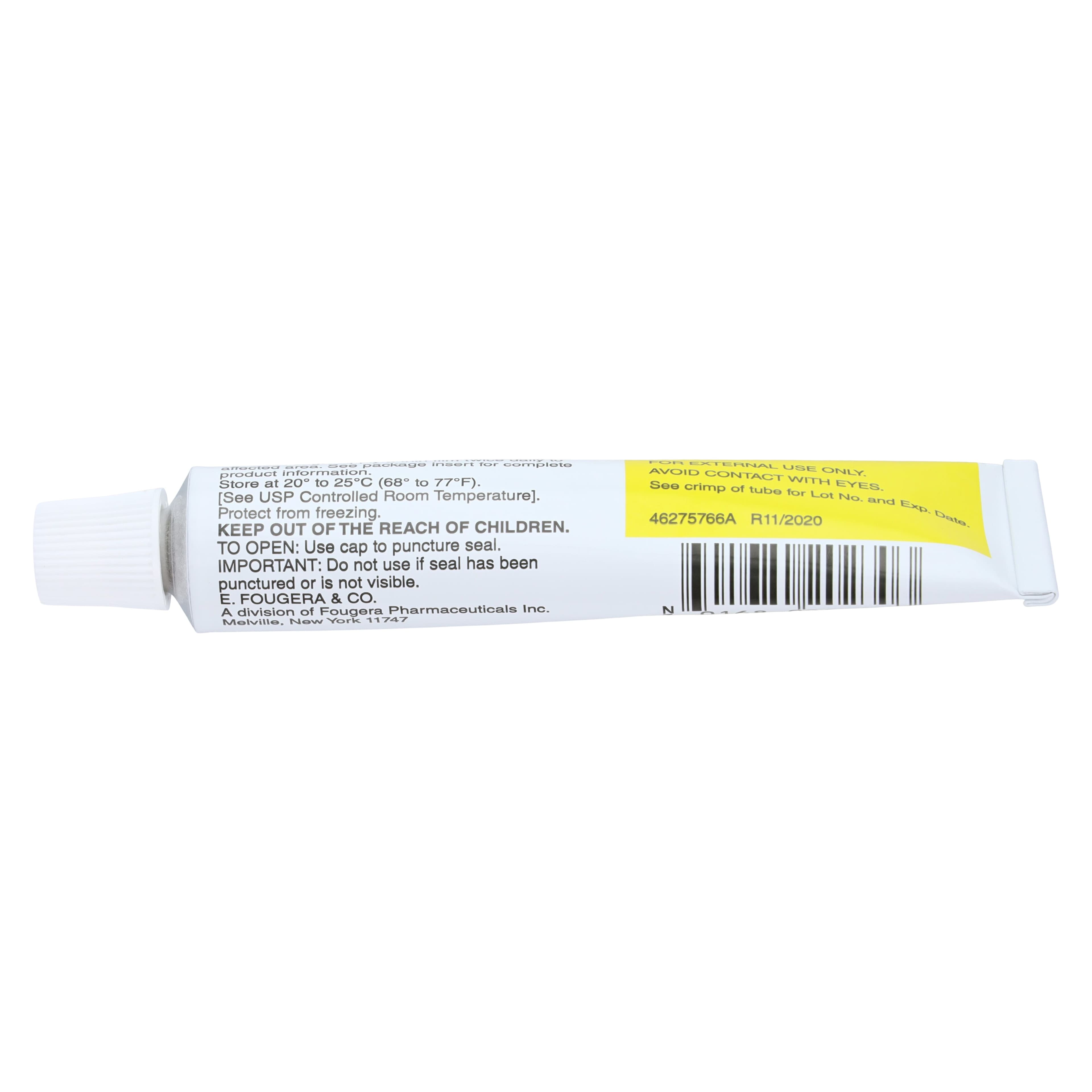 Clindamycin Topical Gel 1%, 30g Tube, Sandoz thumbnail 4