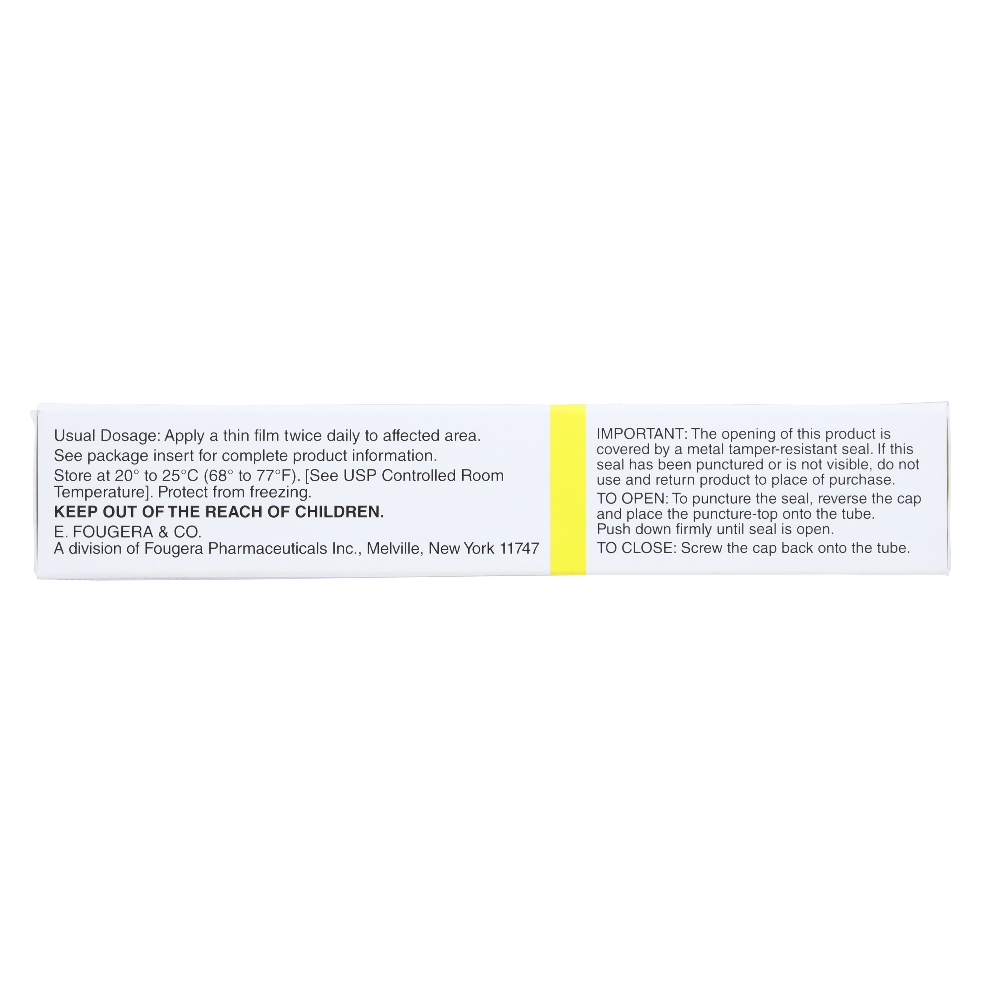 Clindamycin Topical Gel 1%, 30g Tube, Sandoz thumbnail 5