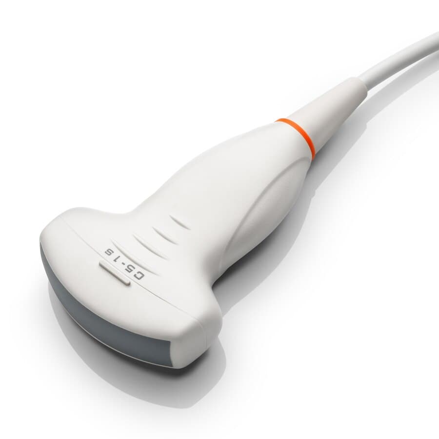 Mindray C5-1s Curved Array Ultrasound Probe thumbnail 2