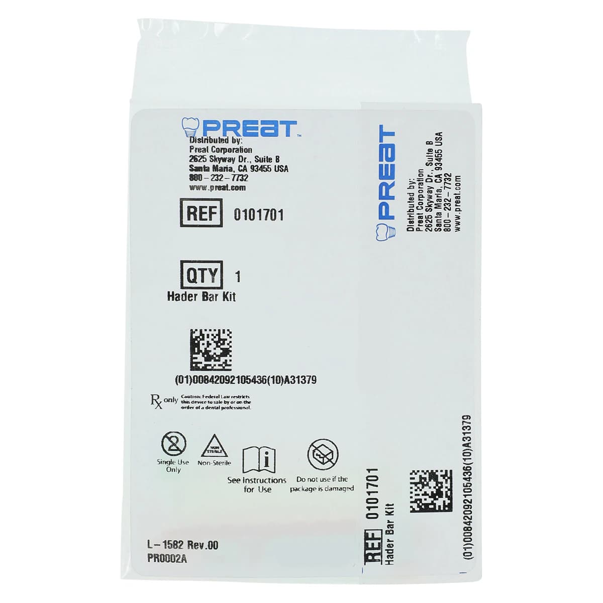 Preci-Horix Attachment Milling Machine Kit, 01KEZKNVA9X75K395V4XCKRB8T - Preci-Horix - Image 1