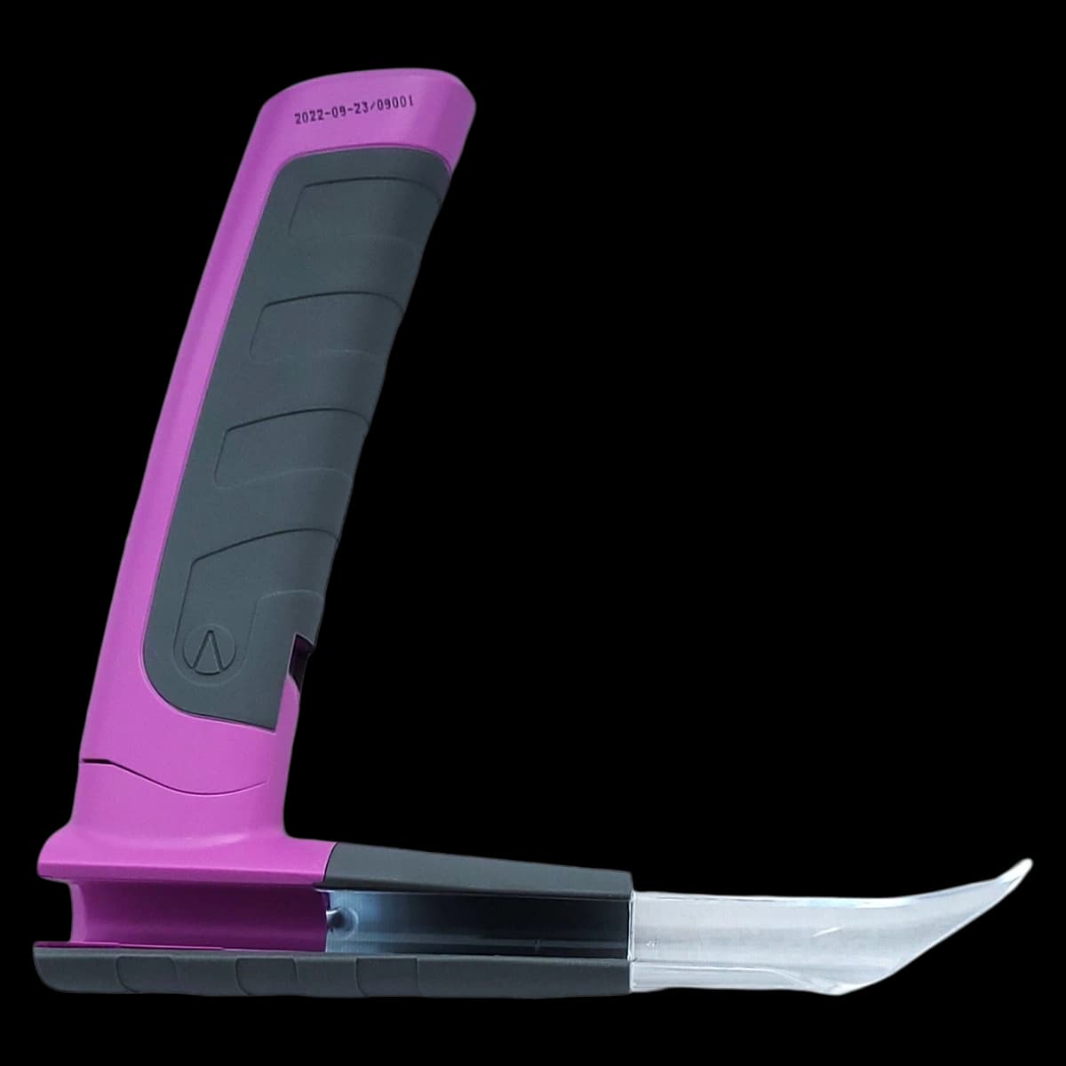 Vie Scope Bebe Laryngoscope, Infant/Child, Disposable - Vie Scope Bebe - Image 1