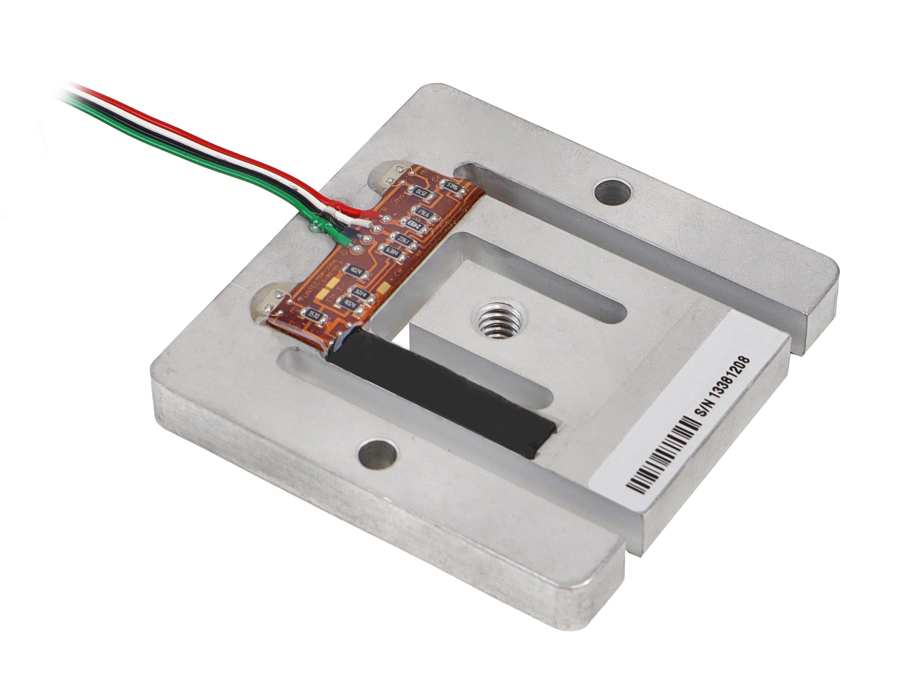 Detecto Load Cell for 7550 Wheelchair Scale, Replacement Part thumbnail 3
