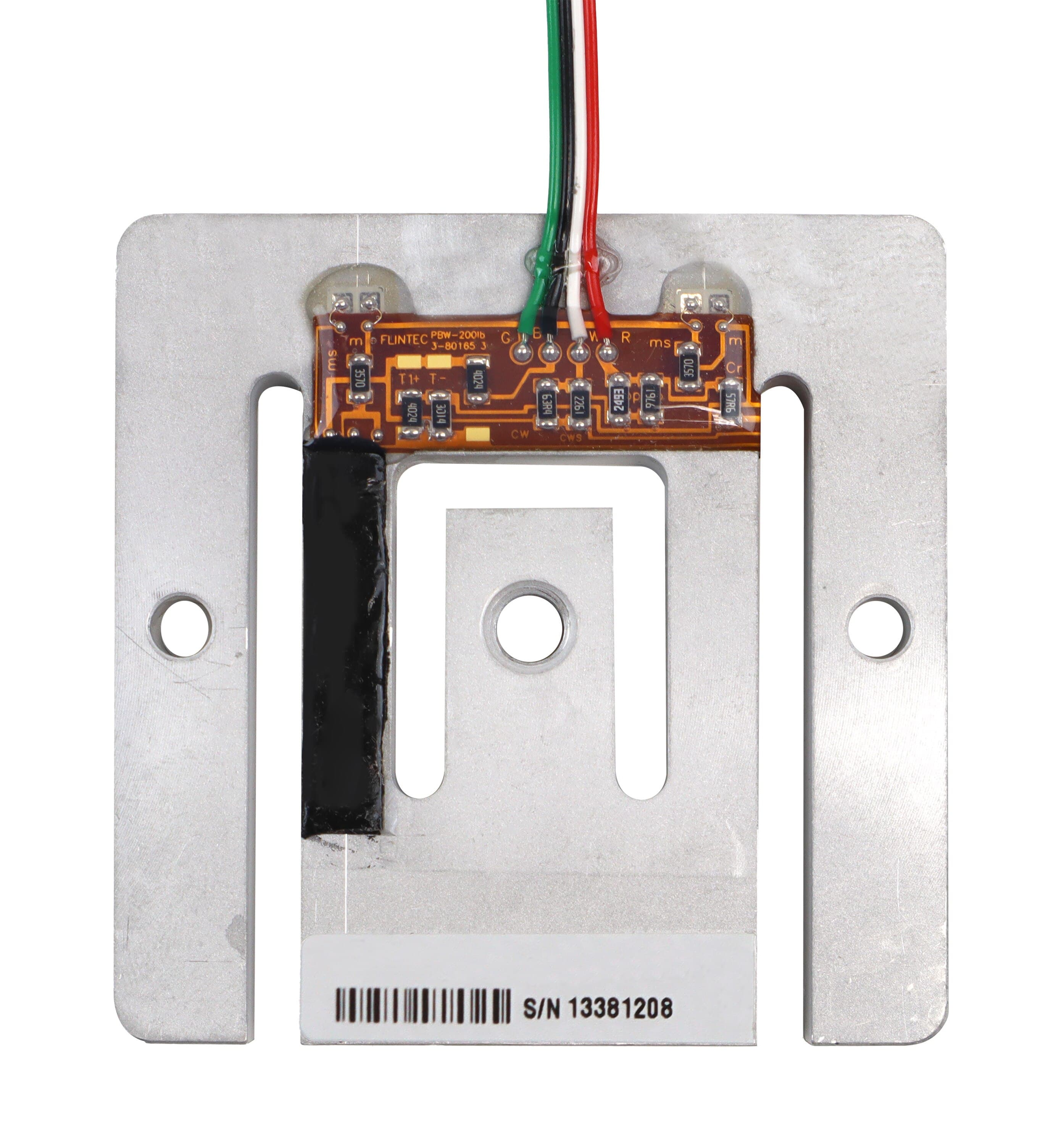Detecto Load Cell for 7550 Wheelchair Scale, Replacement Part thumbnail 5