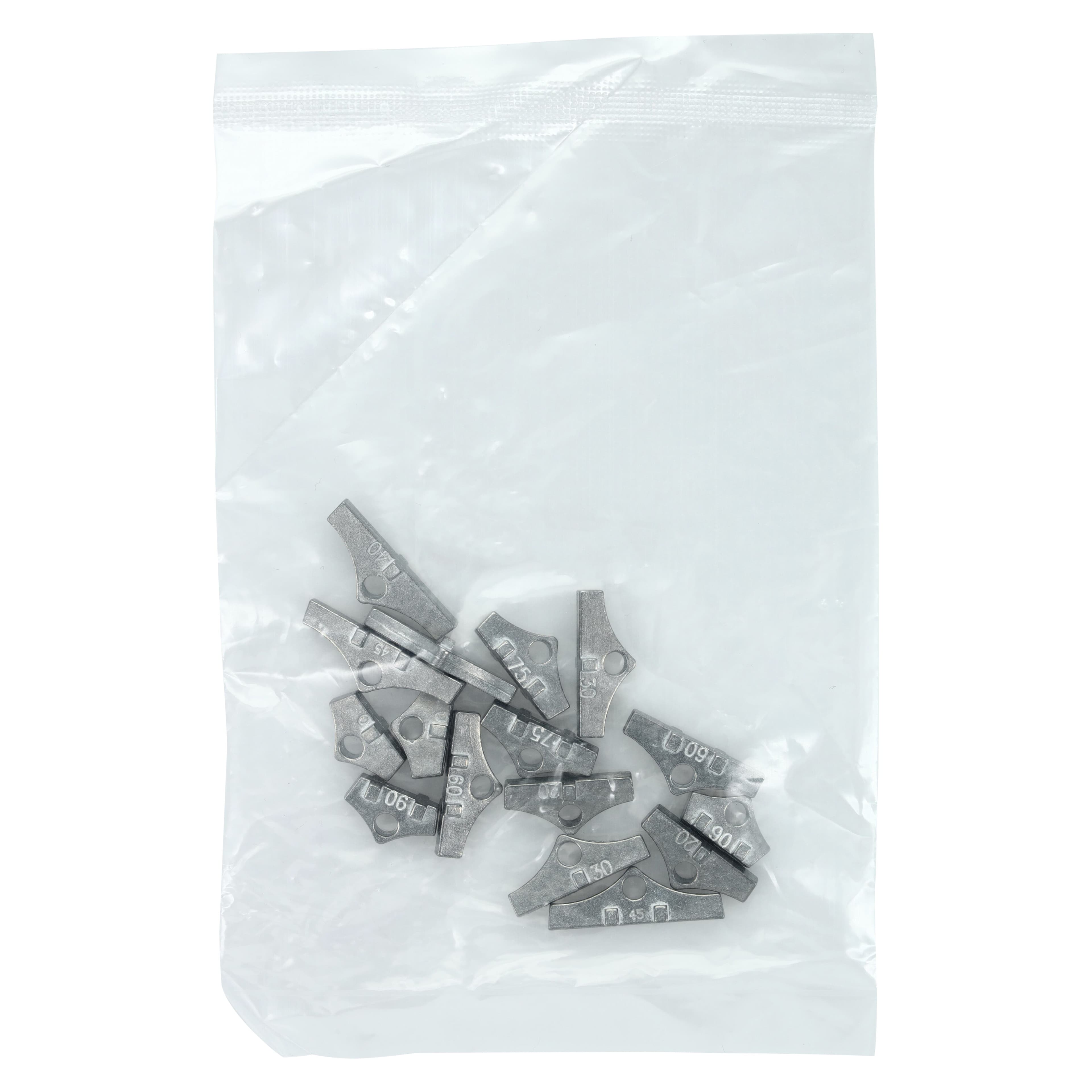 DJO Donjoy Wrap Knee Hinged Drytex, Size Small, 15.5-18.5", Nylon/Polyester, Left/Right thumbnail 6