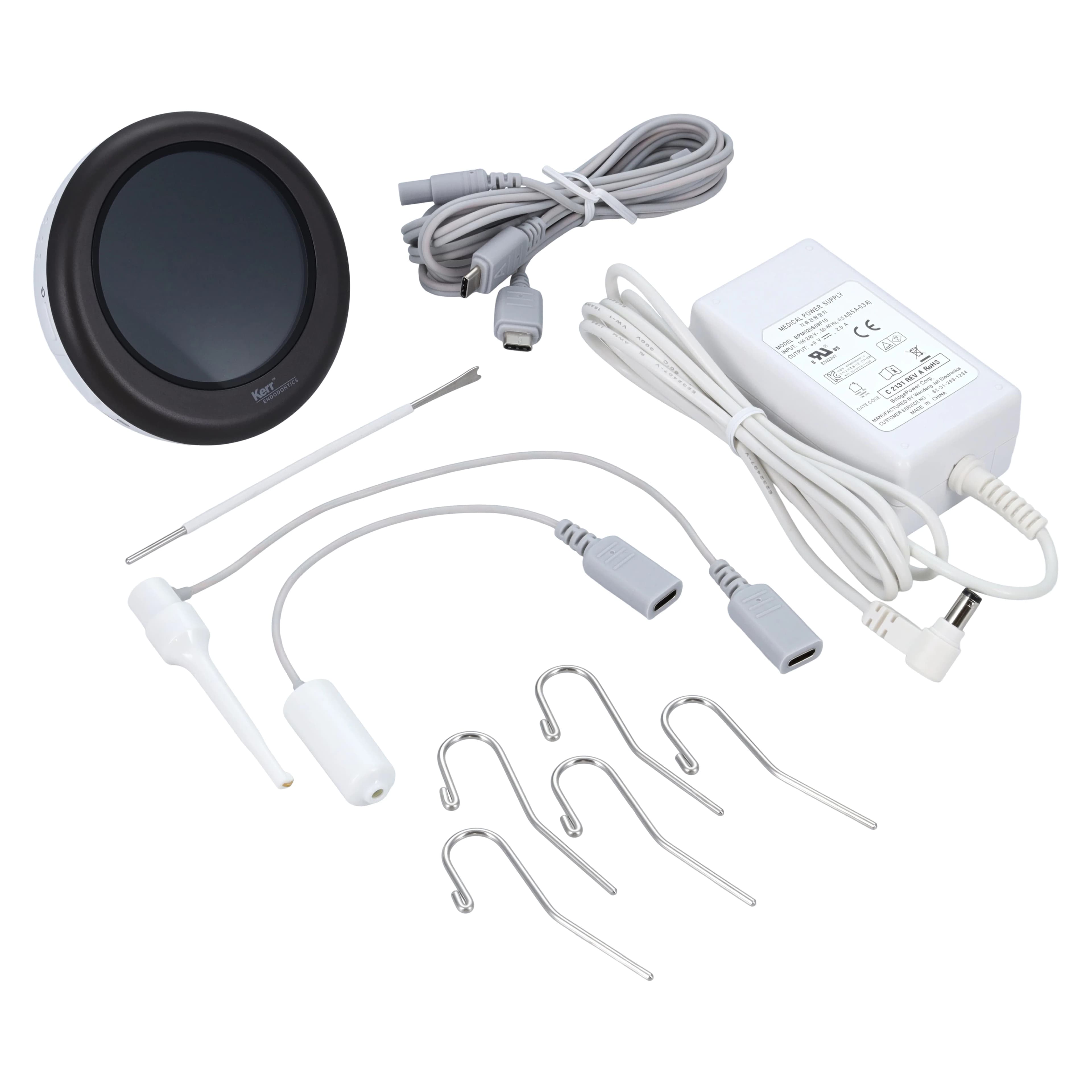 Kerr Apex Connect Electronic Apex Locator Kit (US), 815-1802 thumbnail 7