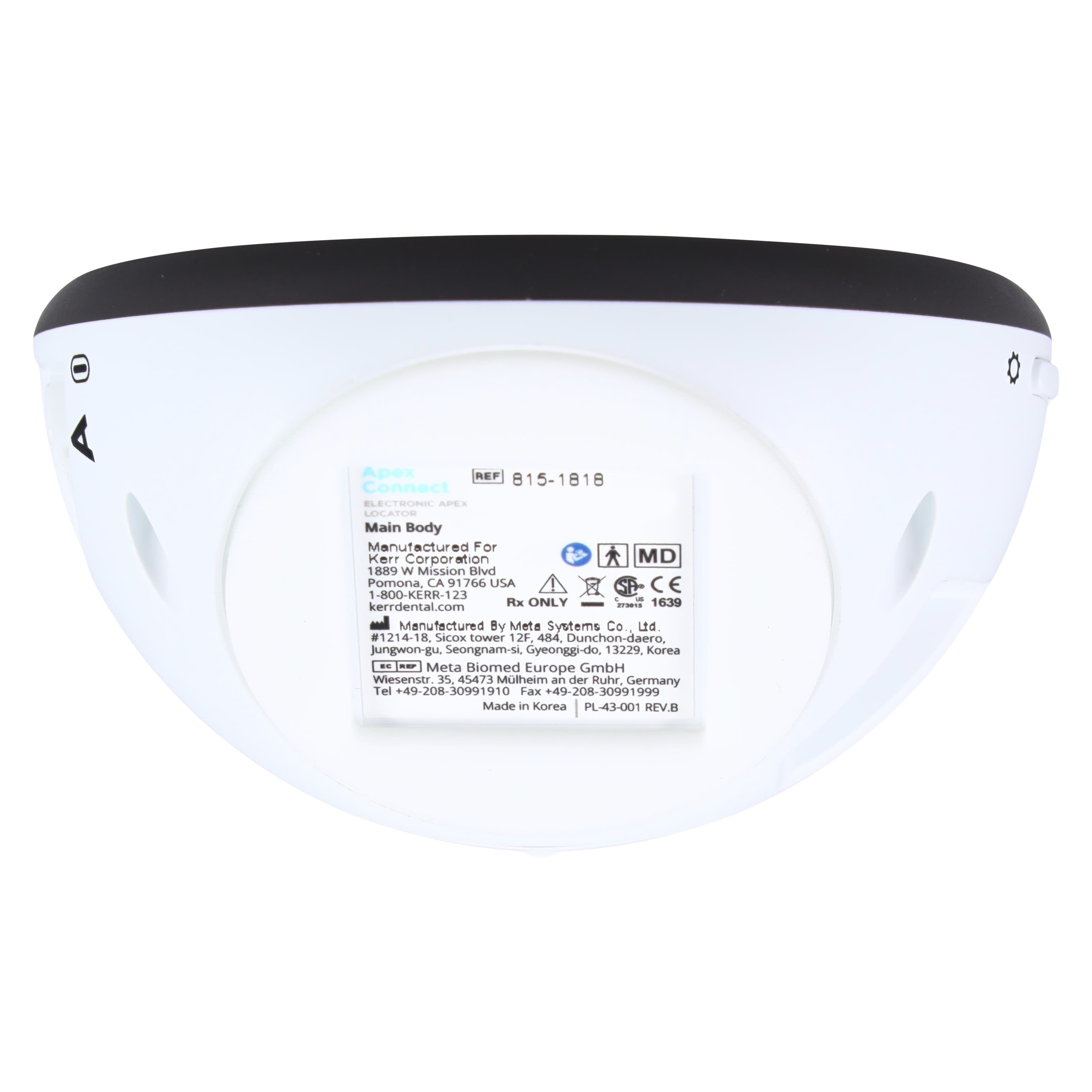 Kerr Apex Connect Electronic Apex Locator Kit (US), 815-1802 thumbnail 12