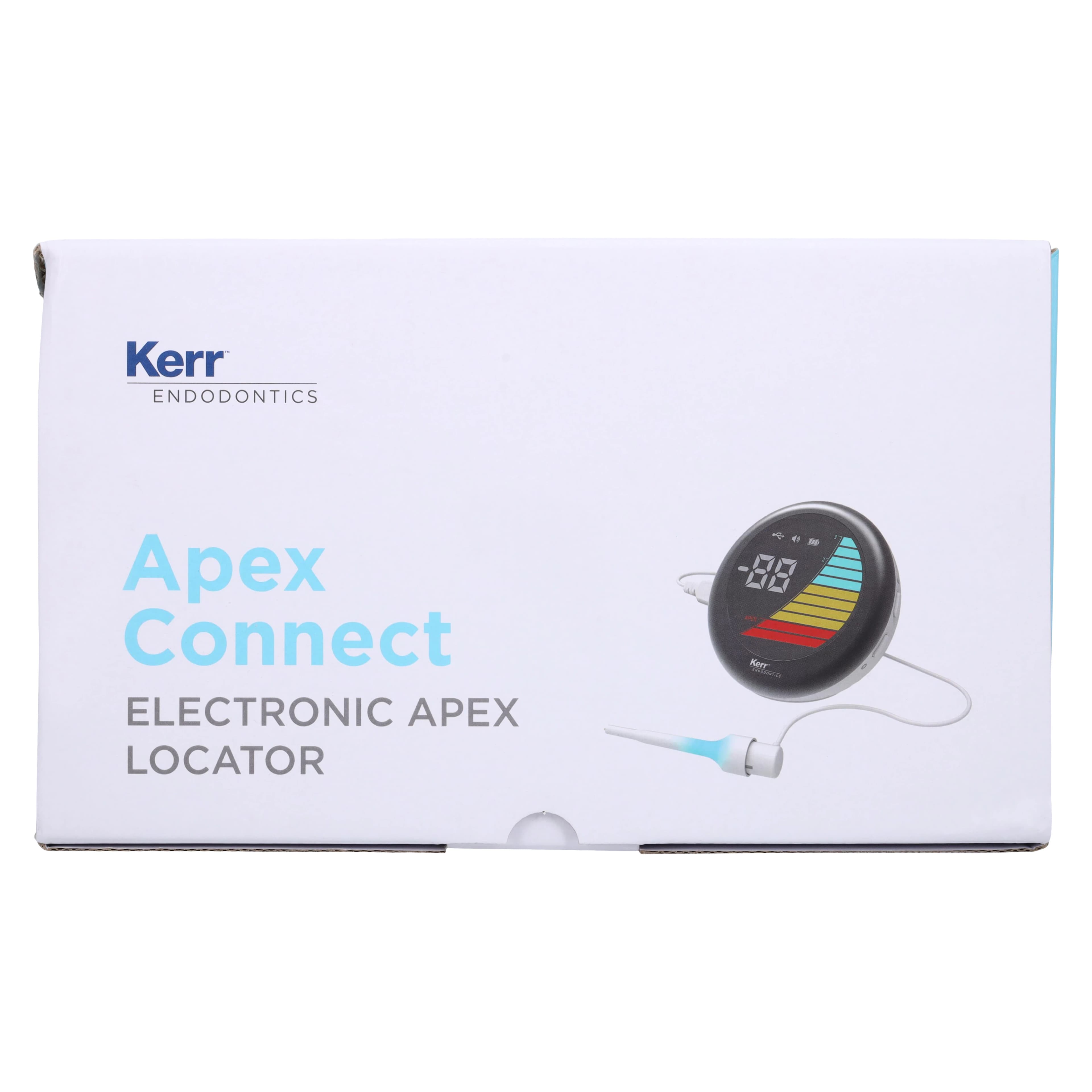 Kerr Apex Connect Electronic Apex Locator Kit (US), 815-1802 thumbnail 9