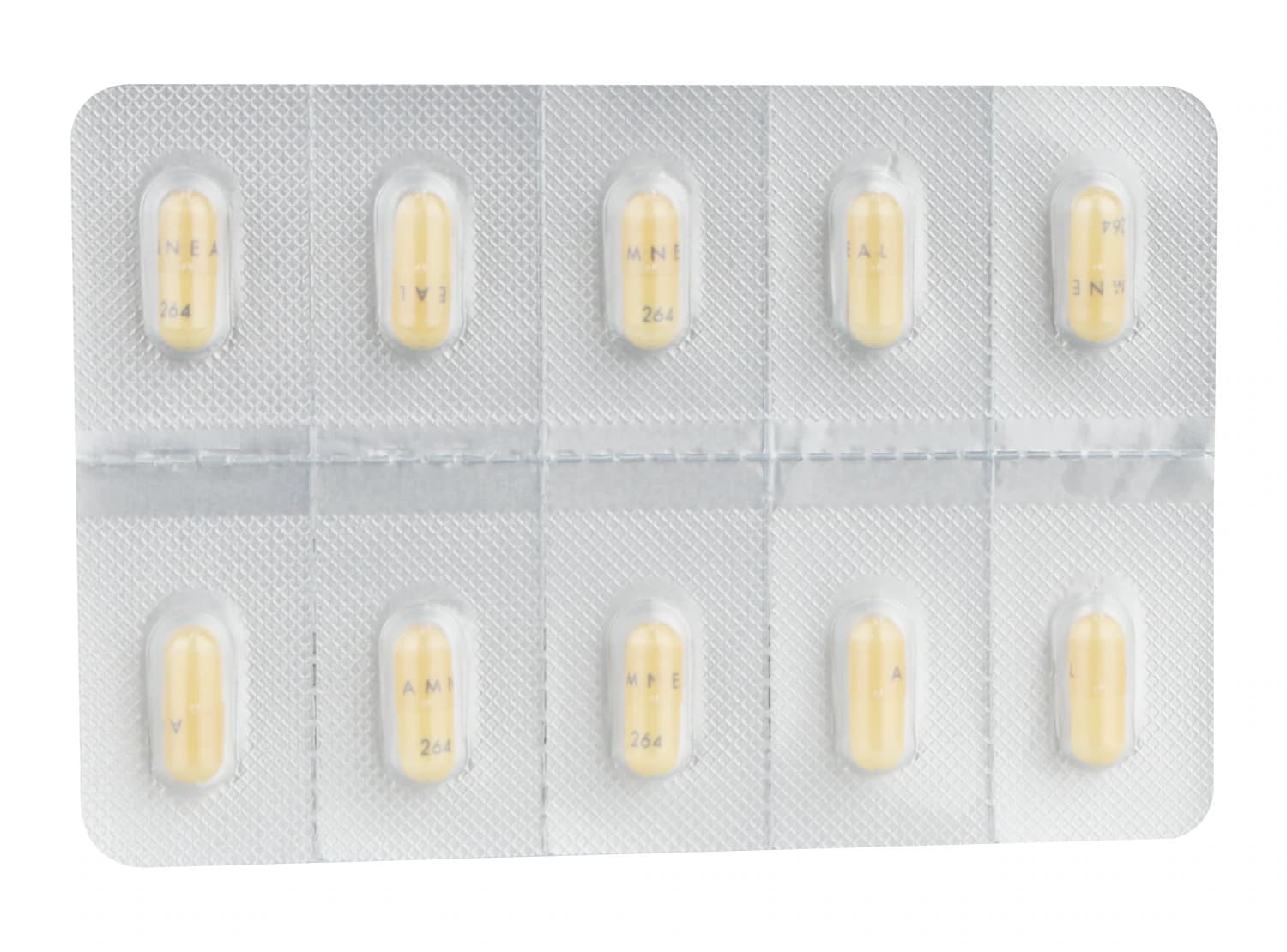 Oseltamivir Phosphate Capsules 30 mg, Unit Dose Box of 10 - Oseltamivir Phos Capsules UD - Image 1