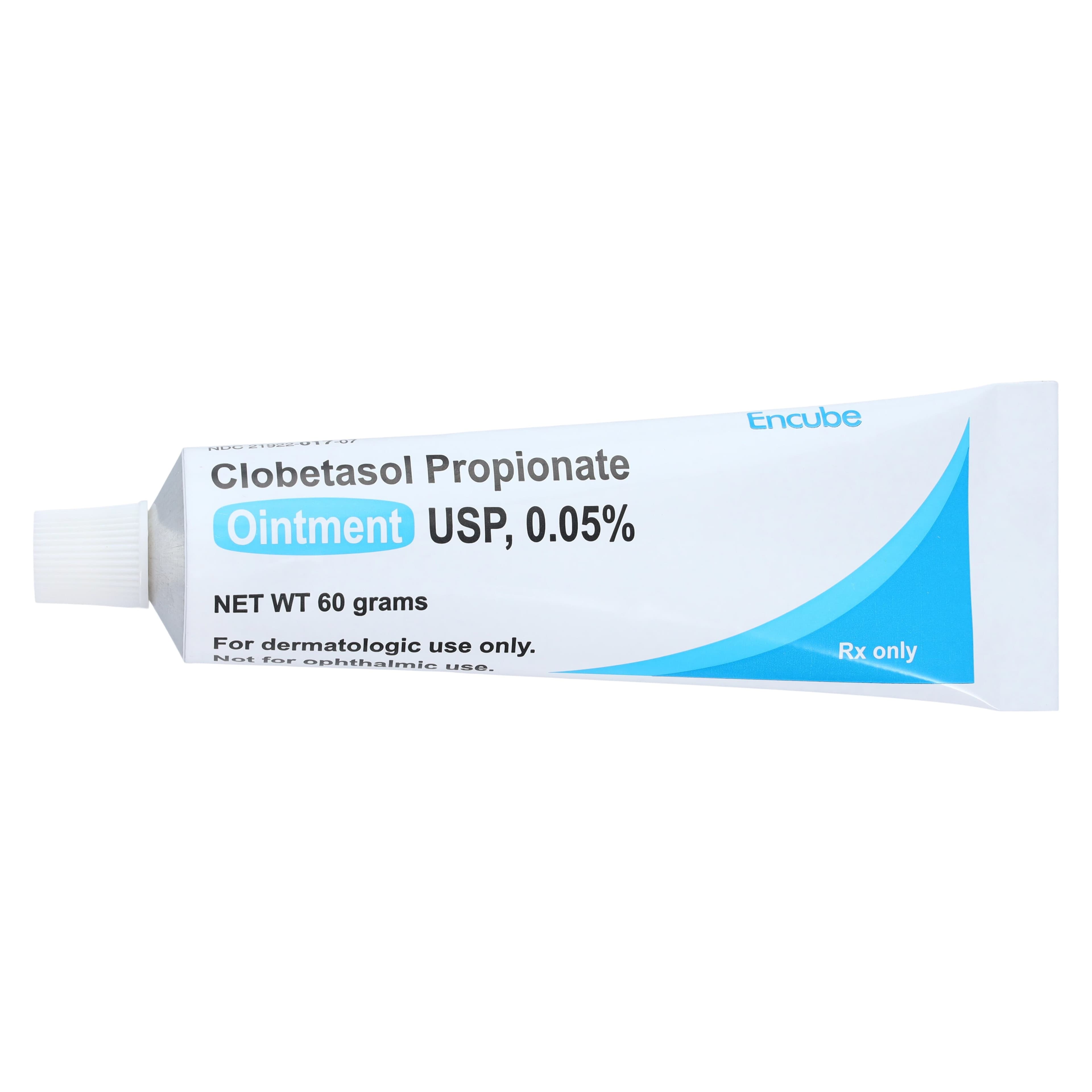 Clobetasol Propionate Ointment 0.05%, 60g Tube thumbnail 2